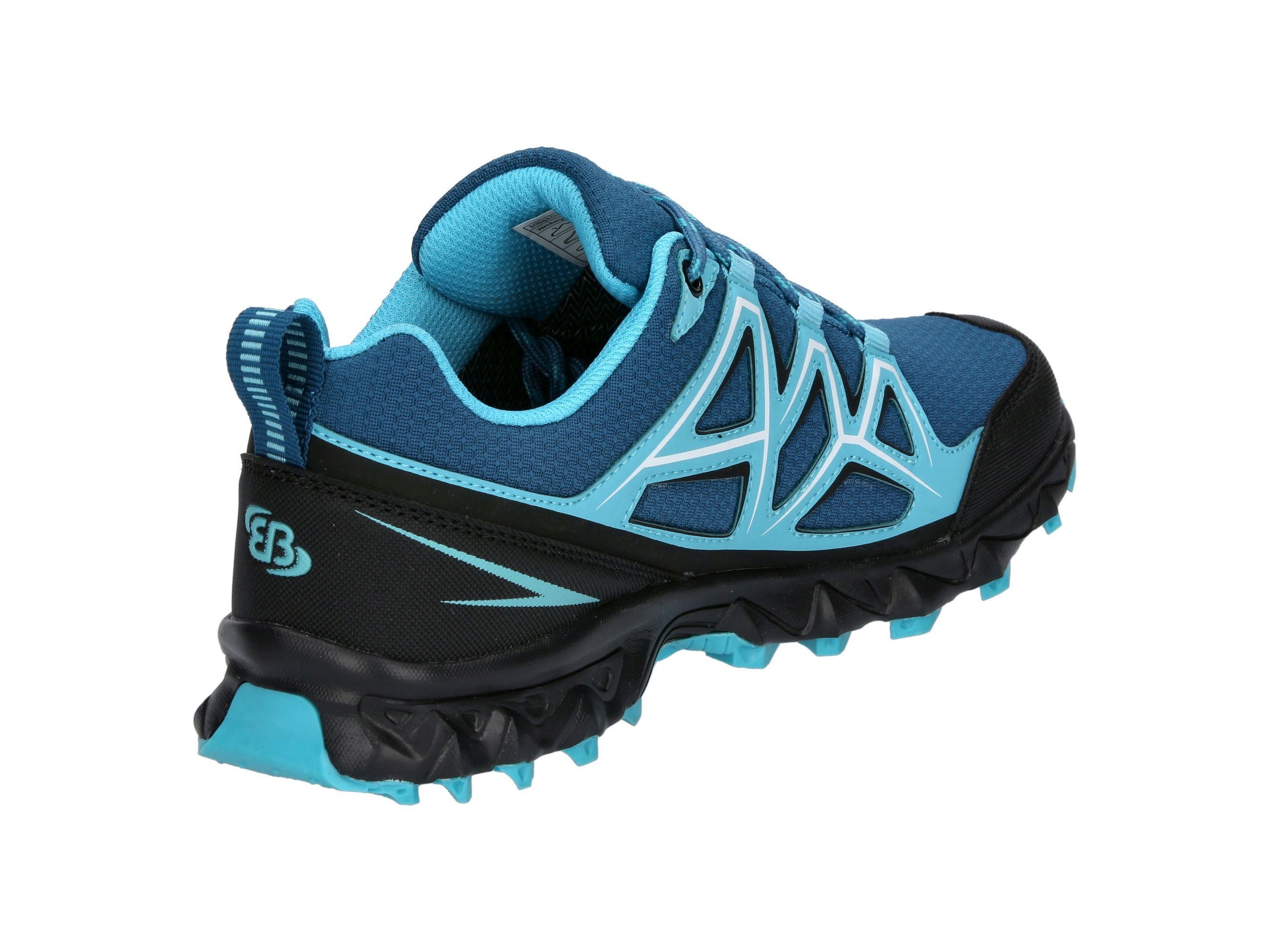 BRÜTTING Outdoorschuh »Outdoorschuh Power«
