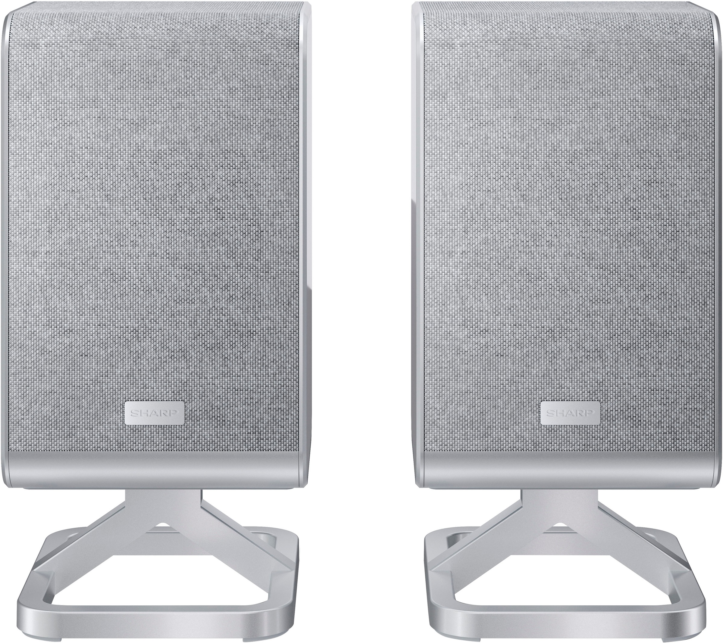 Sharp Surround-Lautsprecher »HT-SPR52021«, (Set)