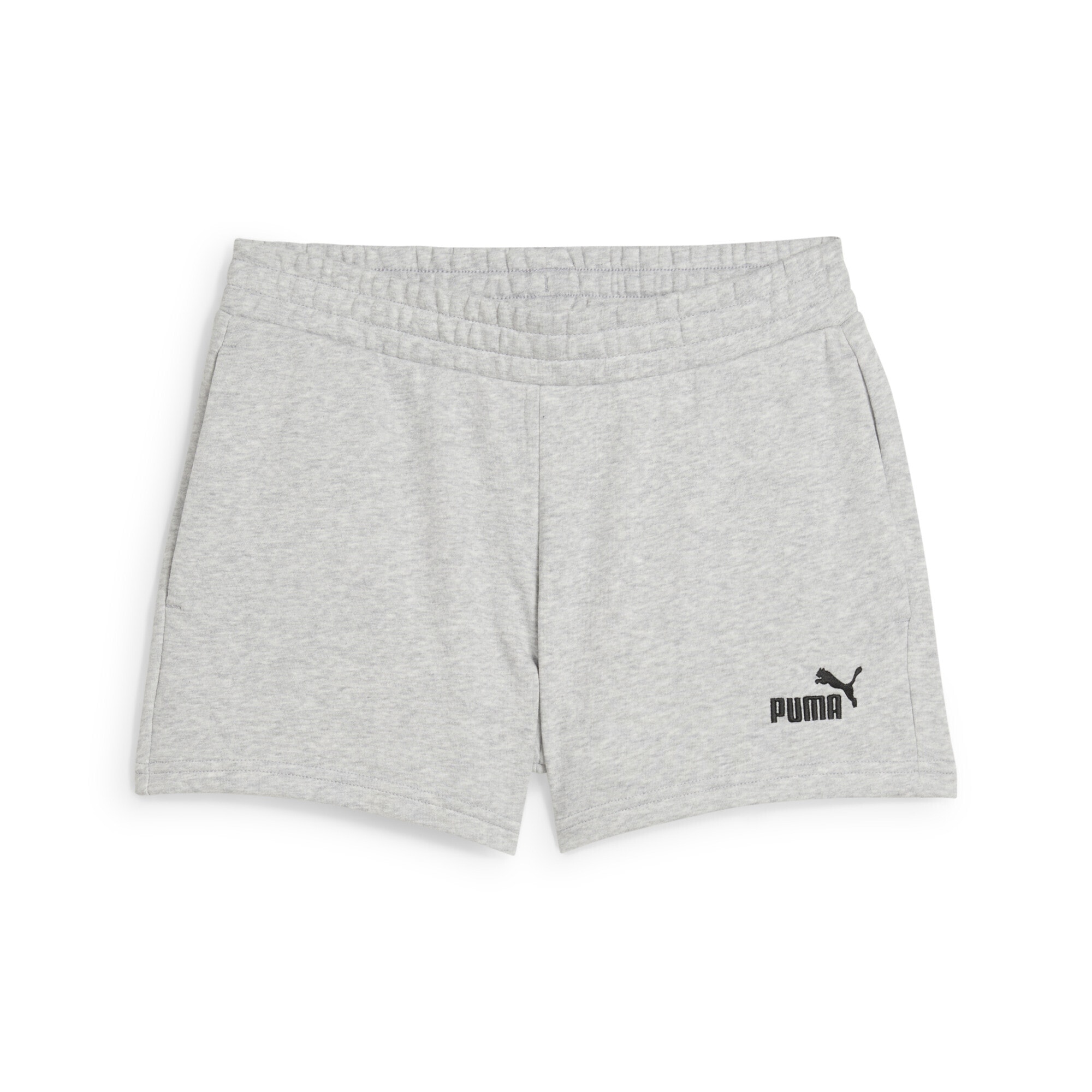 PUMA Trainingsshorts "ESS SMALL NO. 1 LOGO 4 SHORTS TR (S)" günstig online kaufen