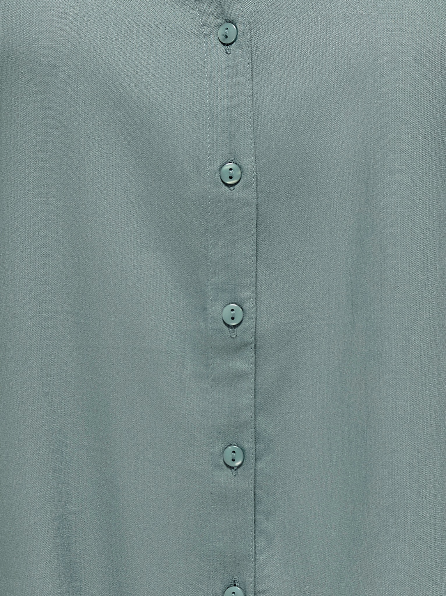 ONLY Kurzarmbluse »ONLROSELLA LIFE CAPSLEEVE SHIRT WVN NOOS« Viskose, regular fit
