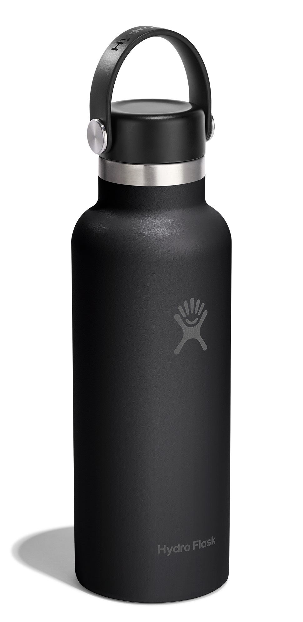Hydro Flask Trinkflasche »18 OZ Standard Flex Cap, 532 ml«