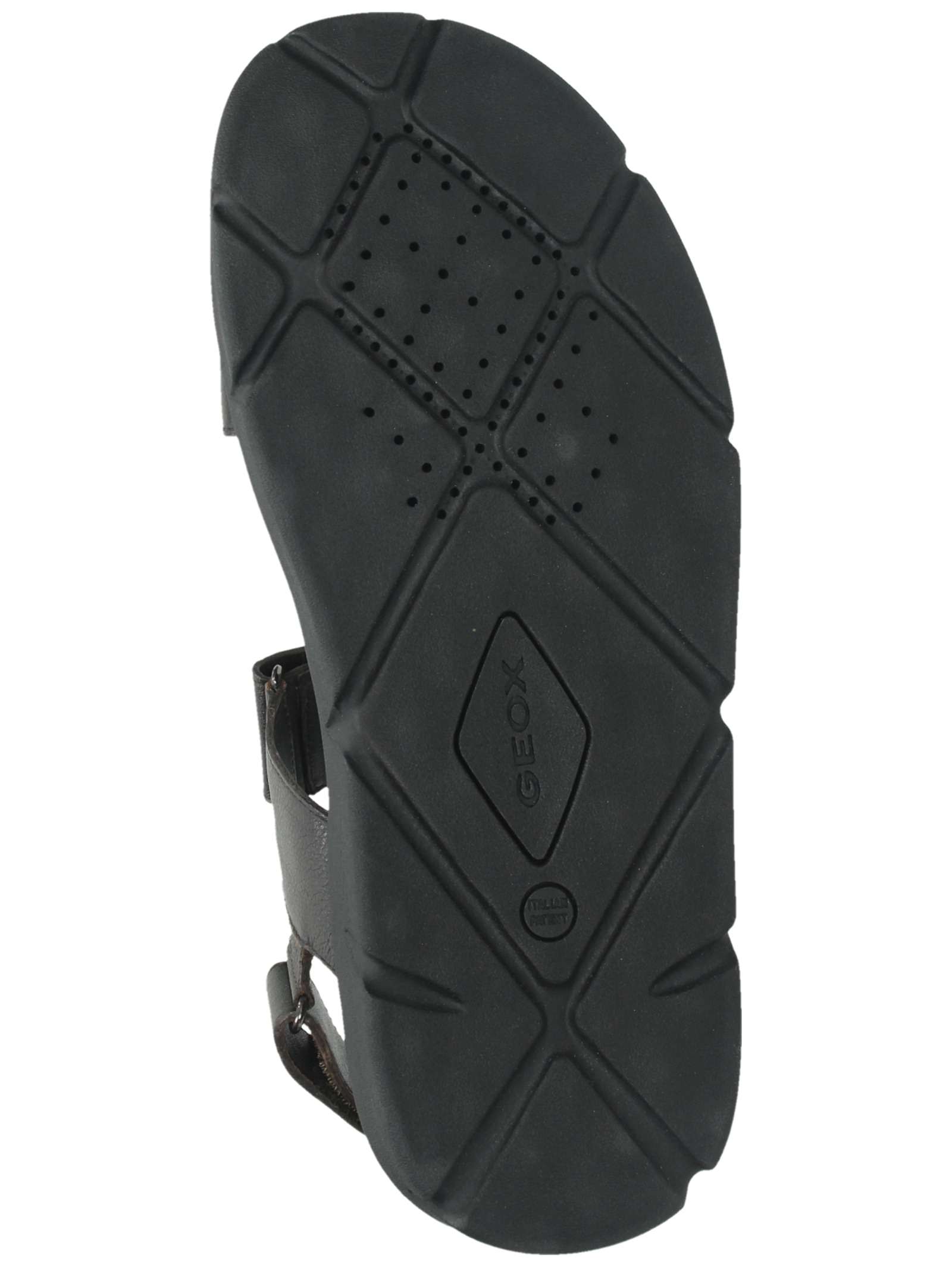 Geox Sandale »Geox Sandalen Leder«
