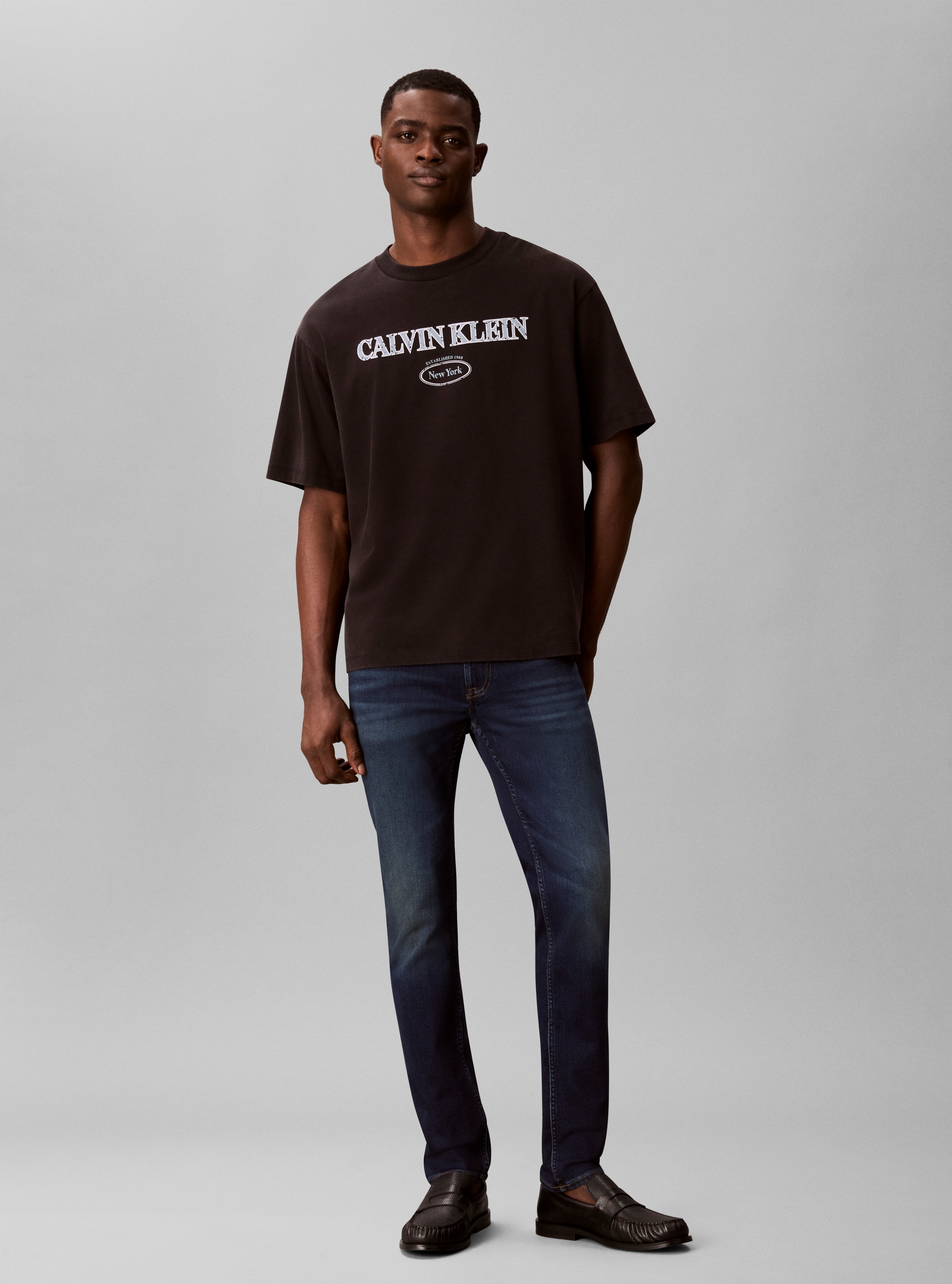 Calvin Klein Jeans Skinny-fit-Jeans »SKINNY«