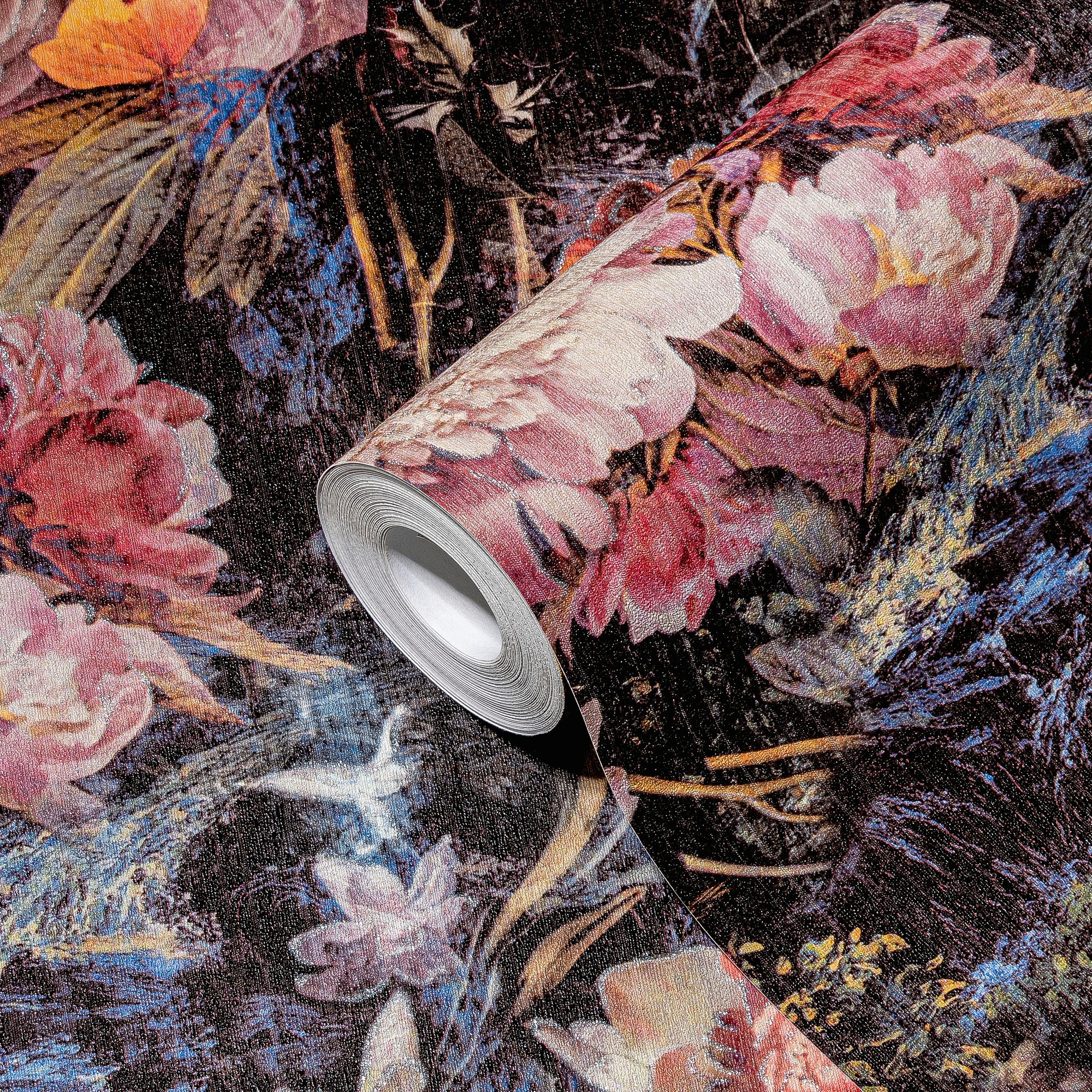 Papier peint The Battle Of Style (The bos) - AS-388211