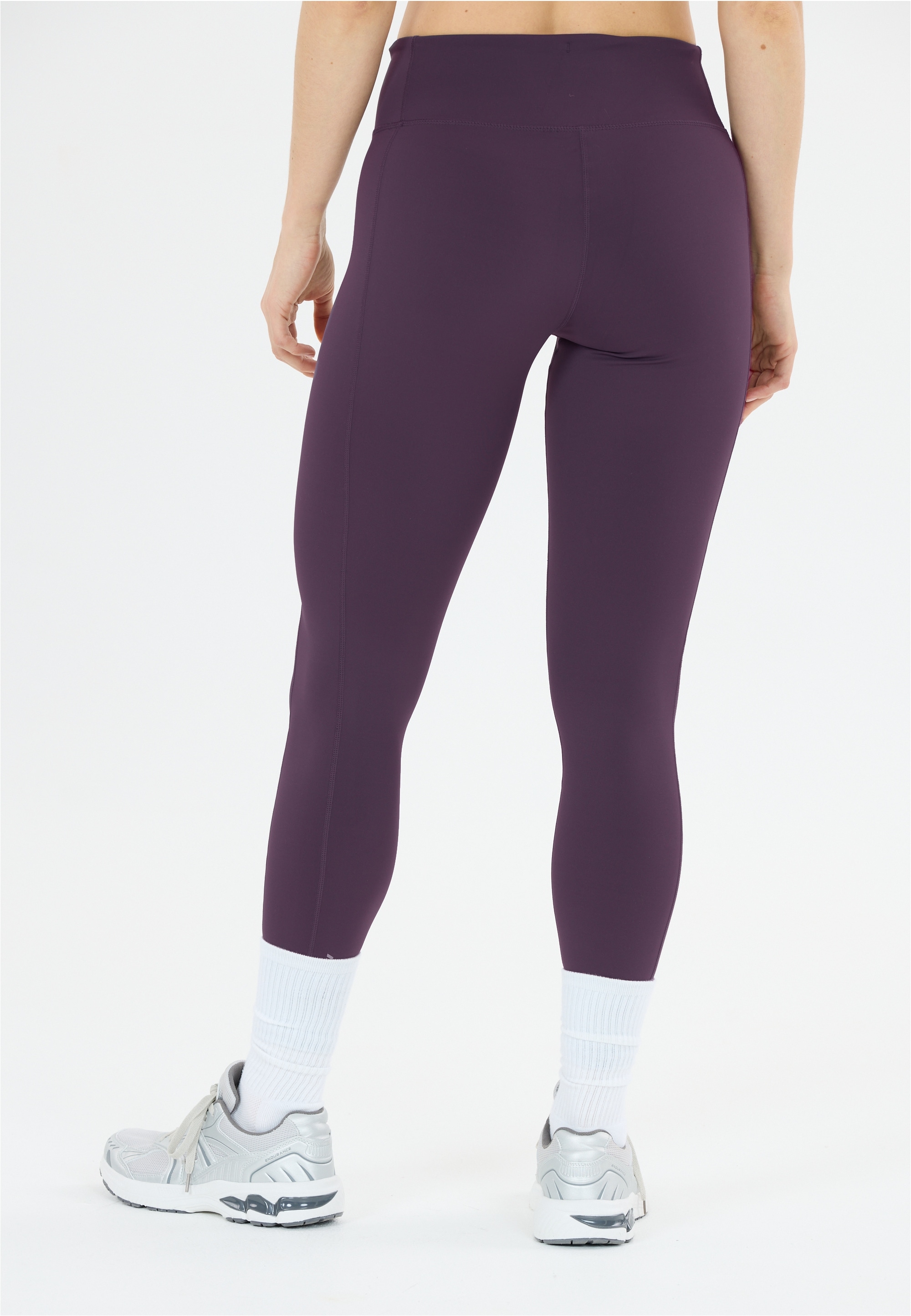 ENDURANCE Funktionstights »Strong«  mit flexiblem 4-Wege-Stretch