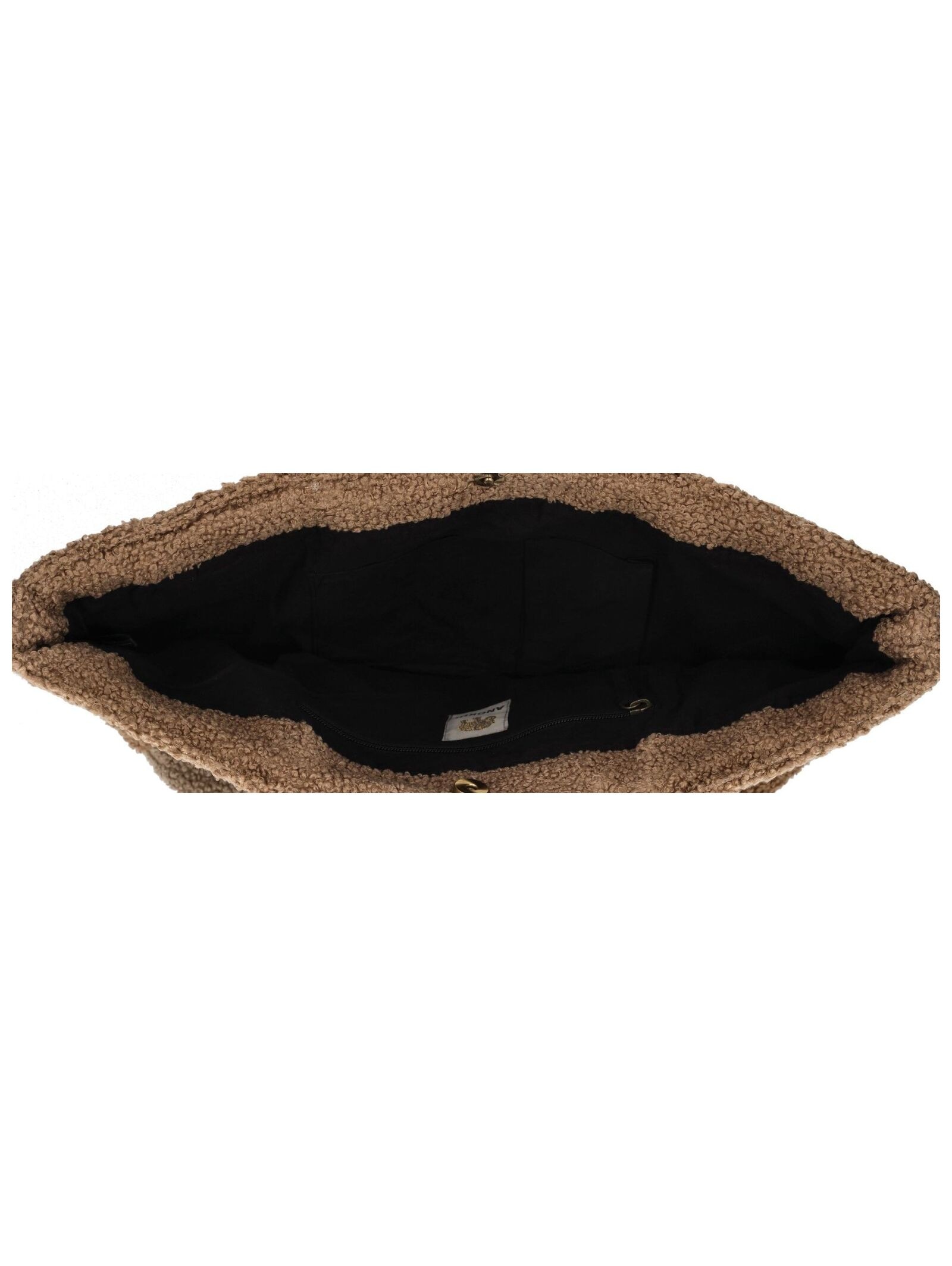 Anokhi Henkeltasche »ANOKHI Taschen Baumwolle«