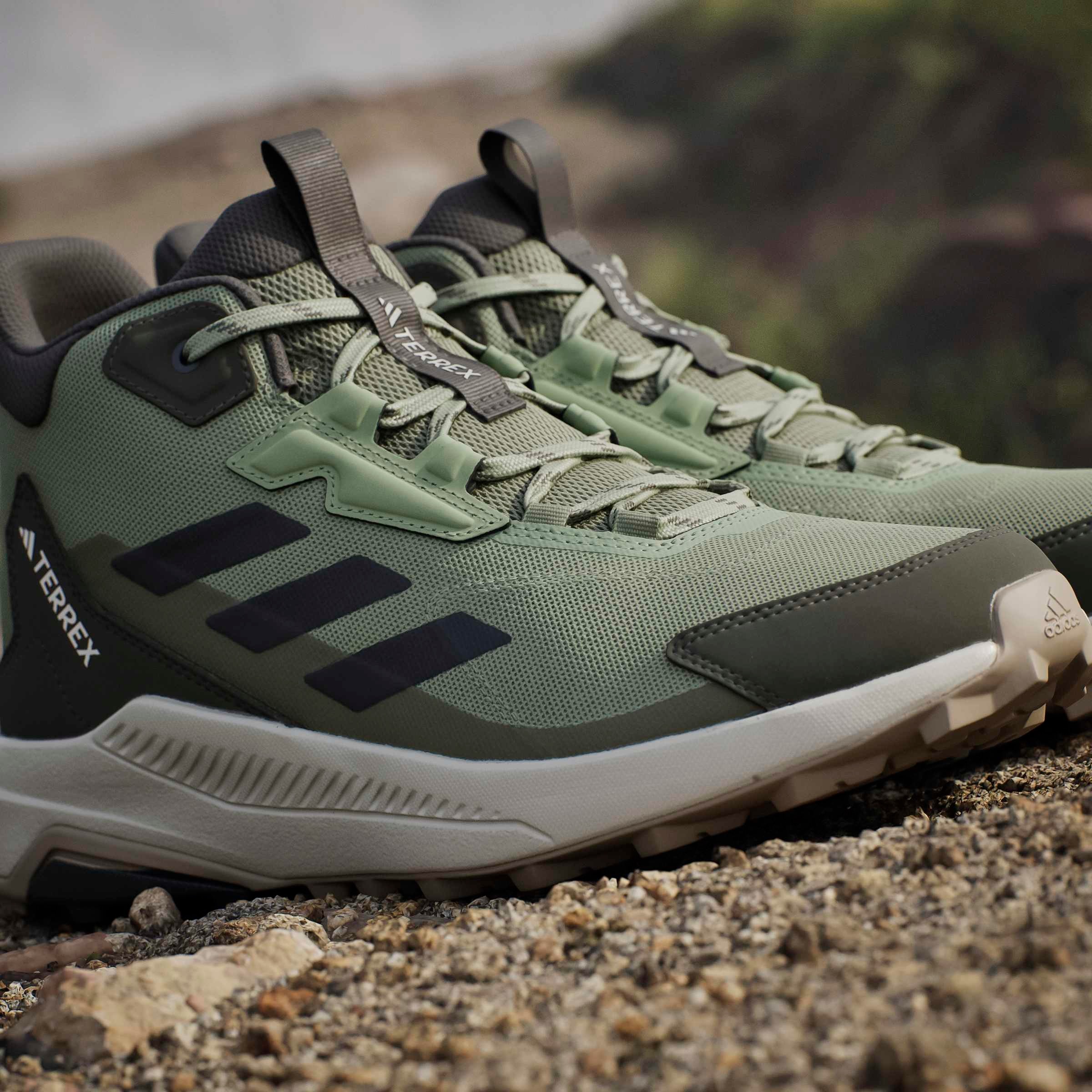 adidas TERREX Wanderschuh »TERREX ANYLANDER MID«