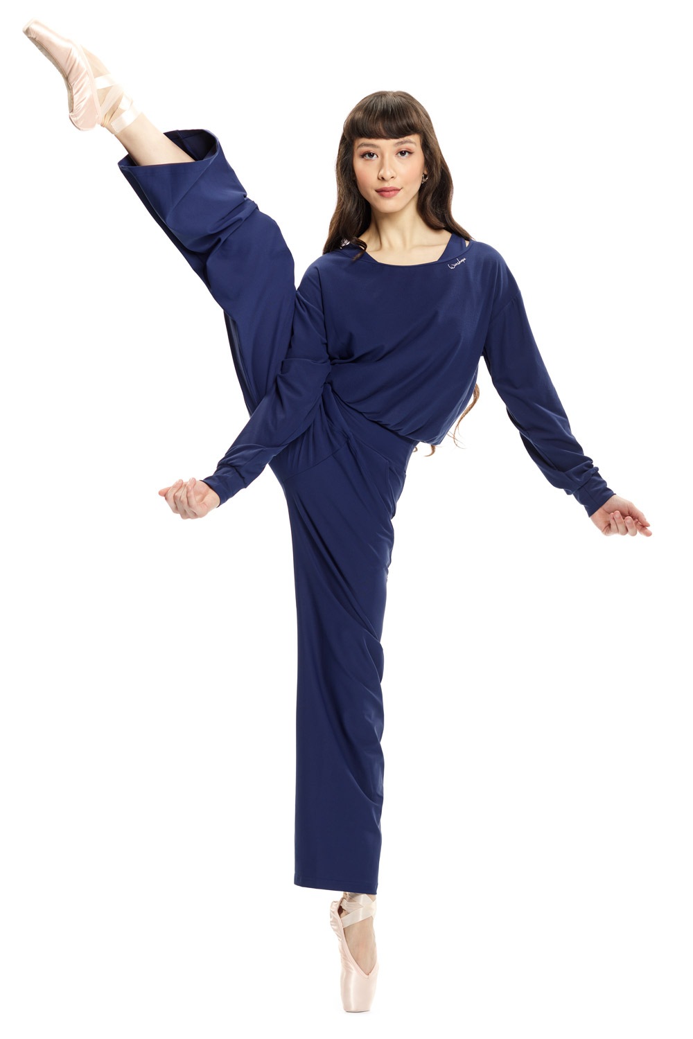 Winshape Jumpsuit »JS101LSC«, Functional Comfort