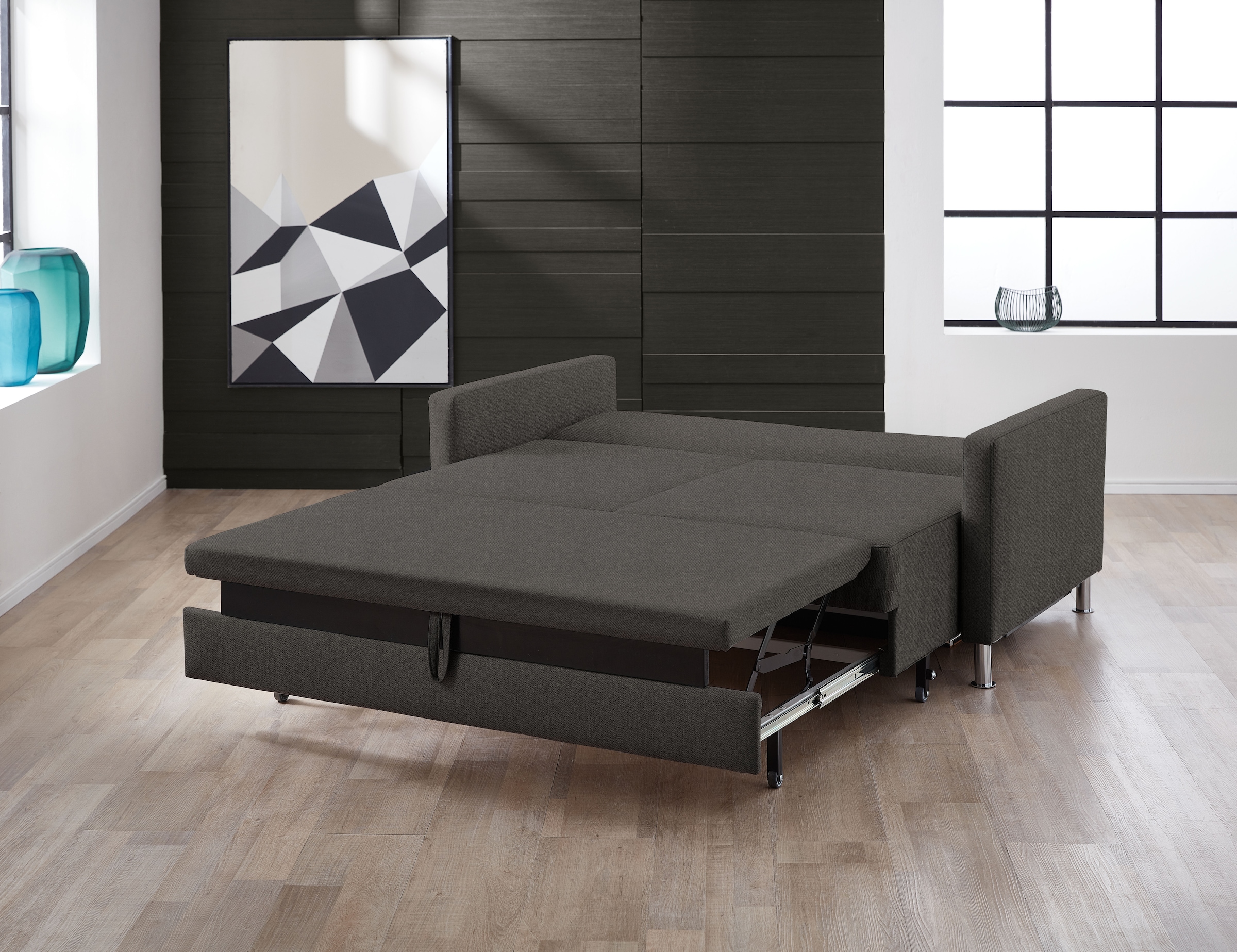 Bali Schlafsofa "FLEXA, Sitzen / Relaxen / Schlafen" – Schlafsofa „Made in günstig online kaufen