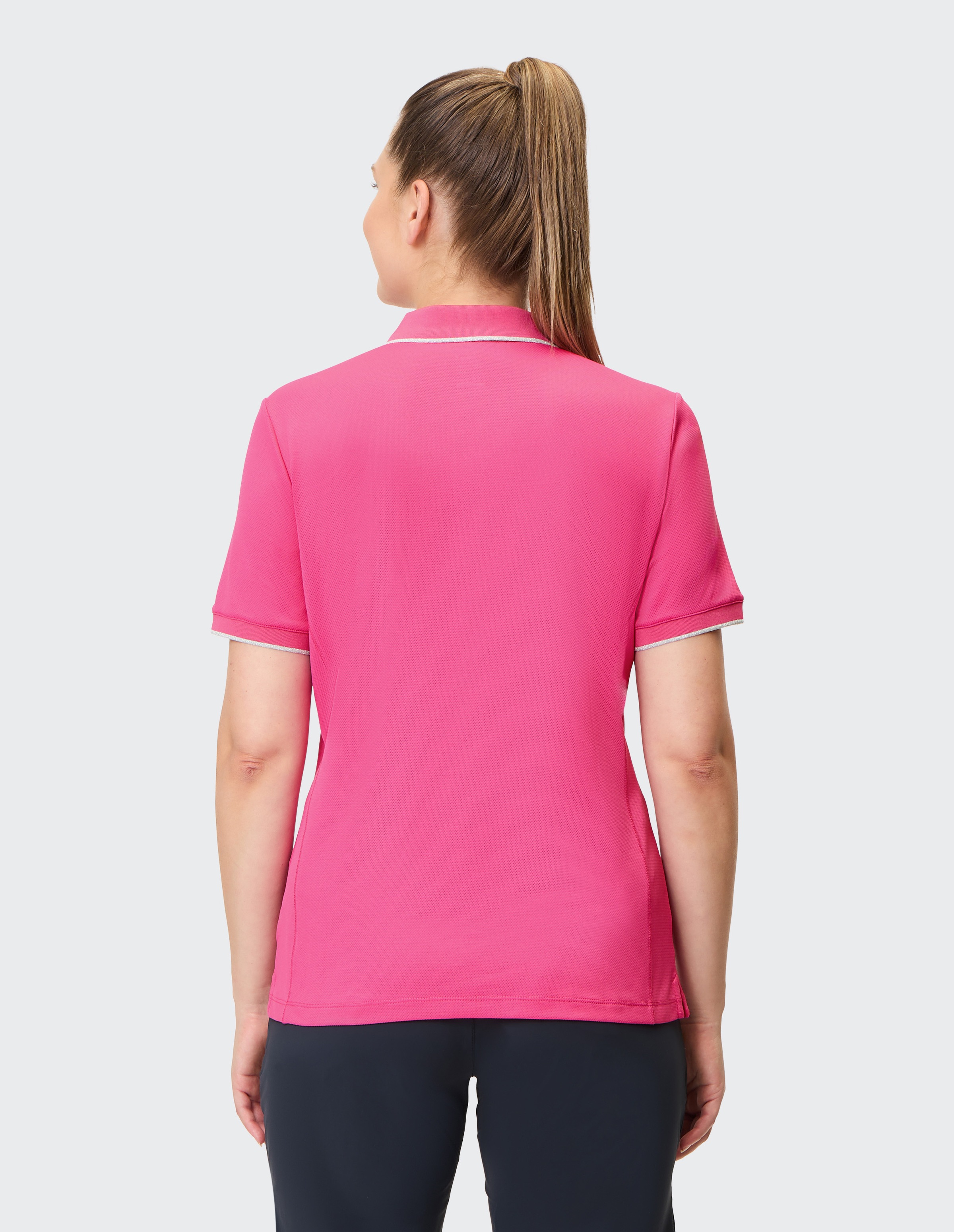 Joy Sportswear Poloshirt »MARIA«