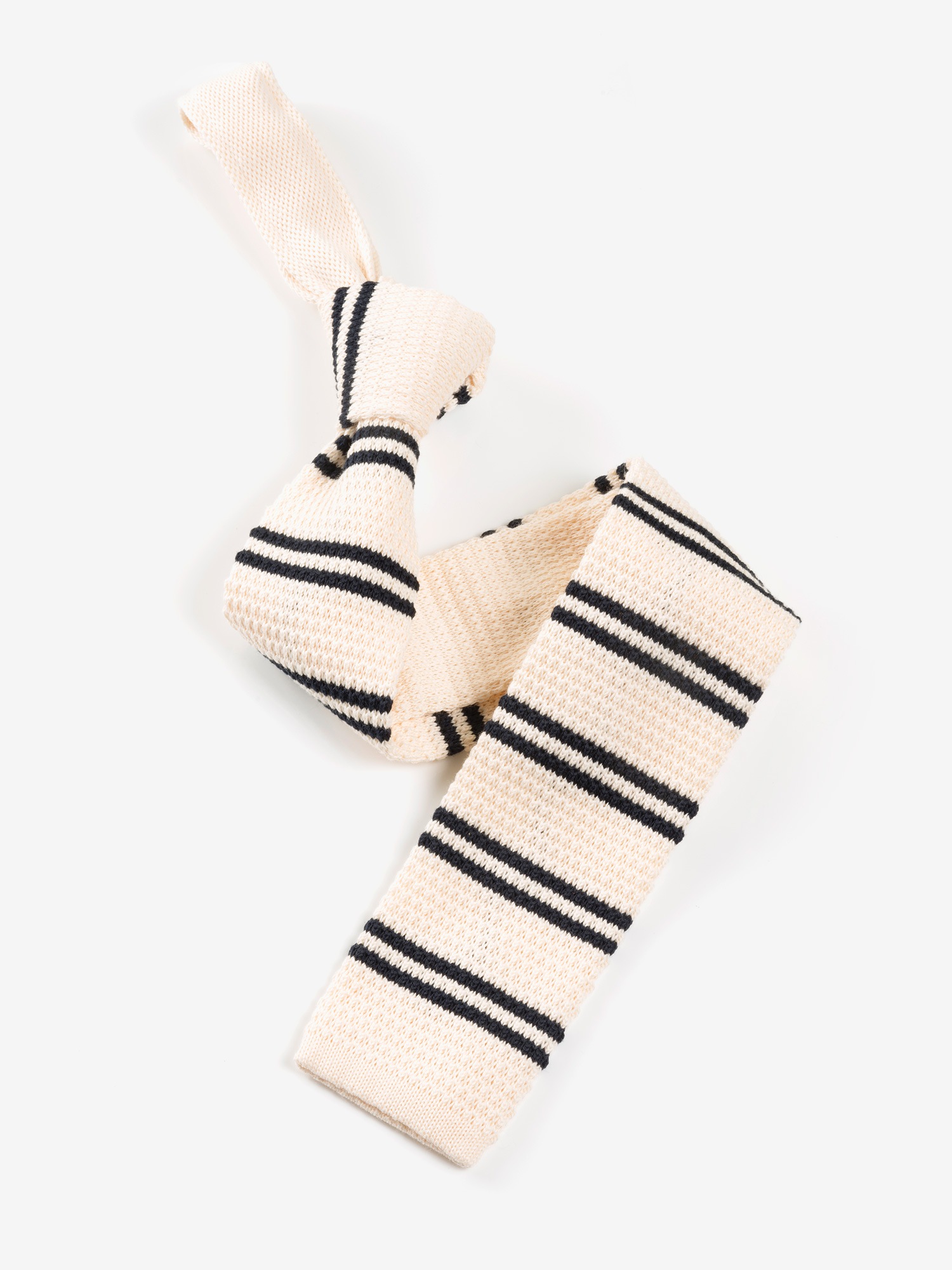 Cinque Krawatte, 1 Stk. mit zeitlosem Streifenmuster günstig online kaufen