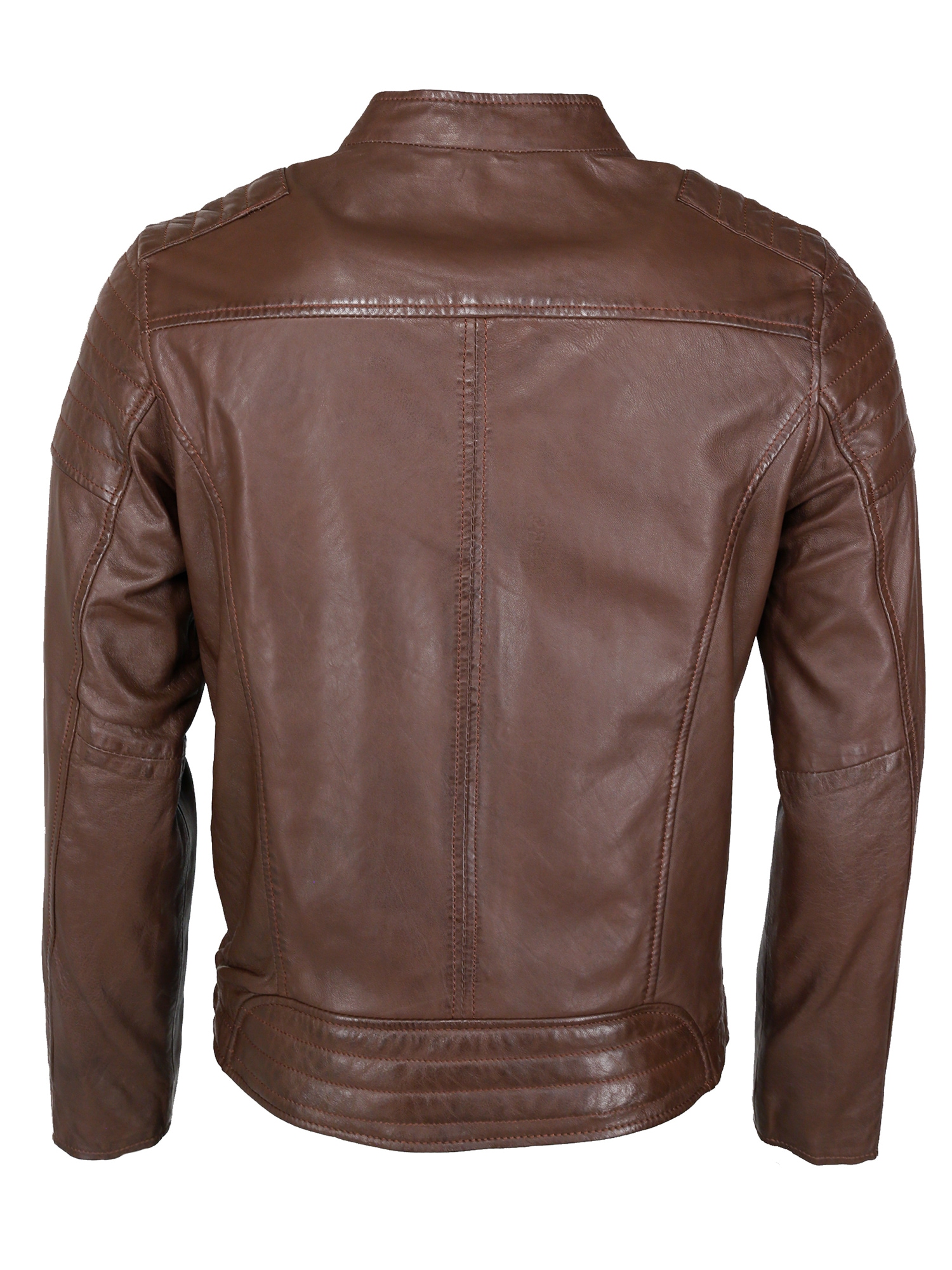 JCC Lederjacke »31020217Ecom«