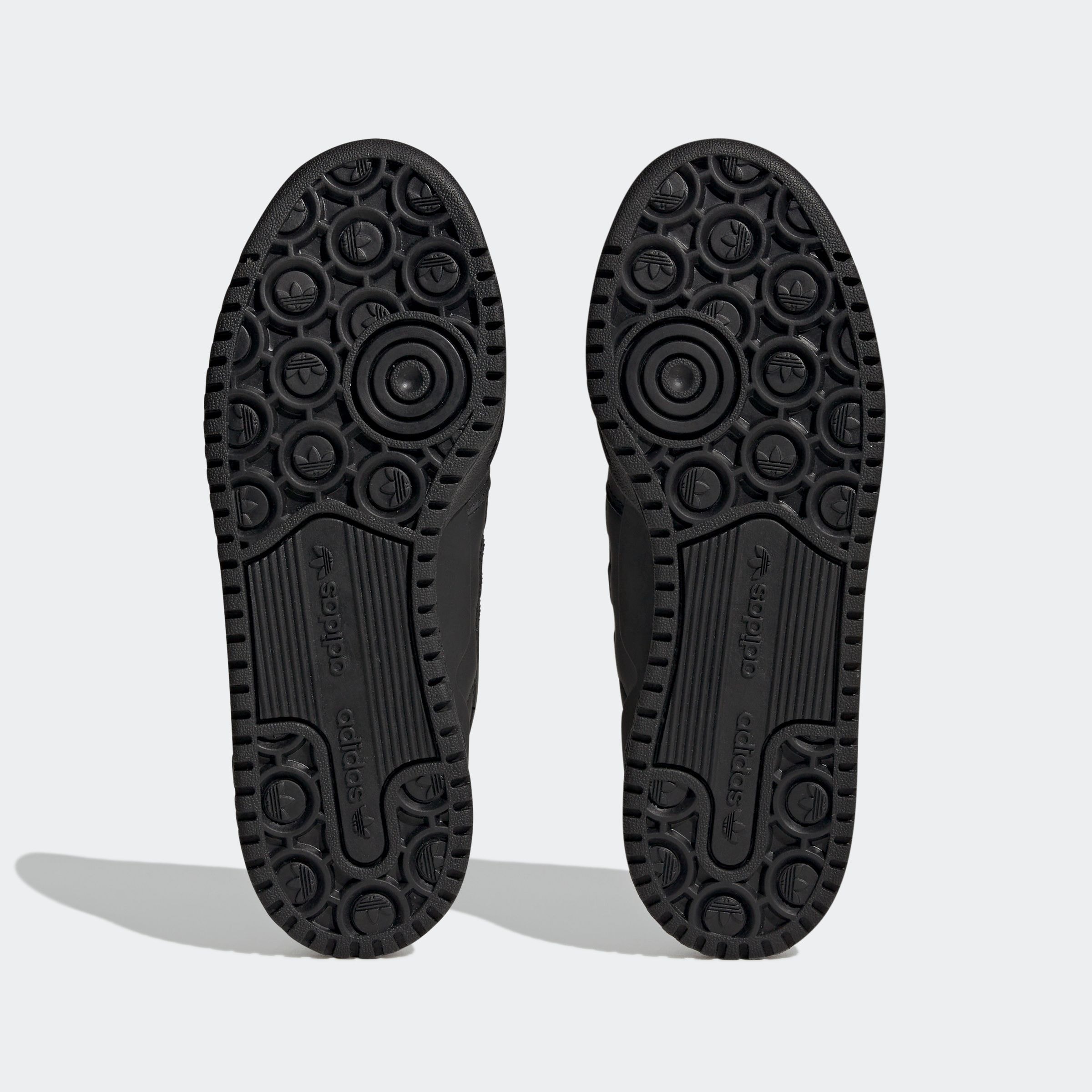 adidas Originals Sneaker »FORUM BOLD STRIPES«