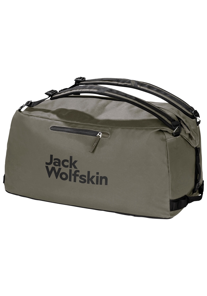 Jack Wolfskin Reisetasche "TRAVELTOPIA DUFFLE 65"