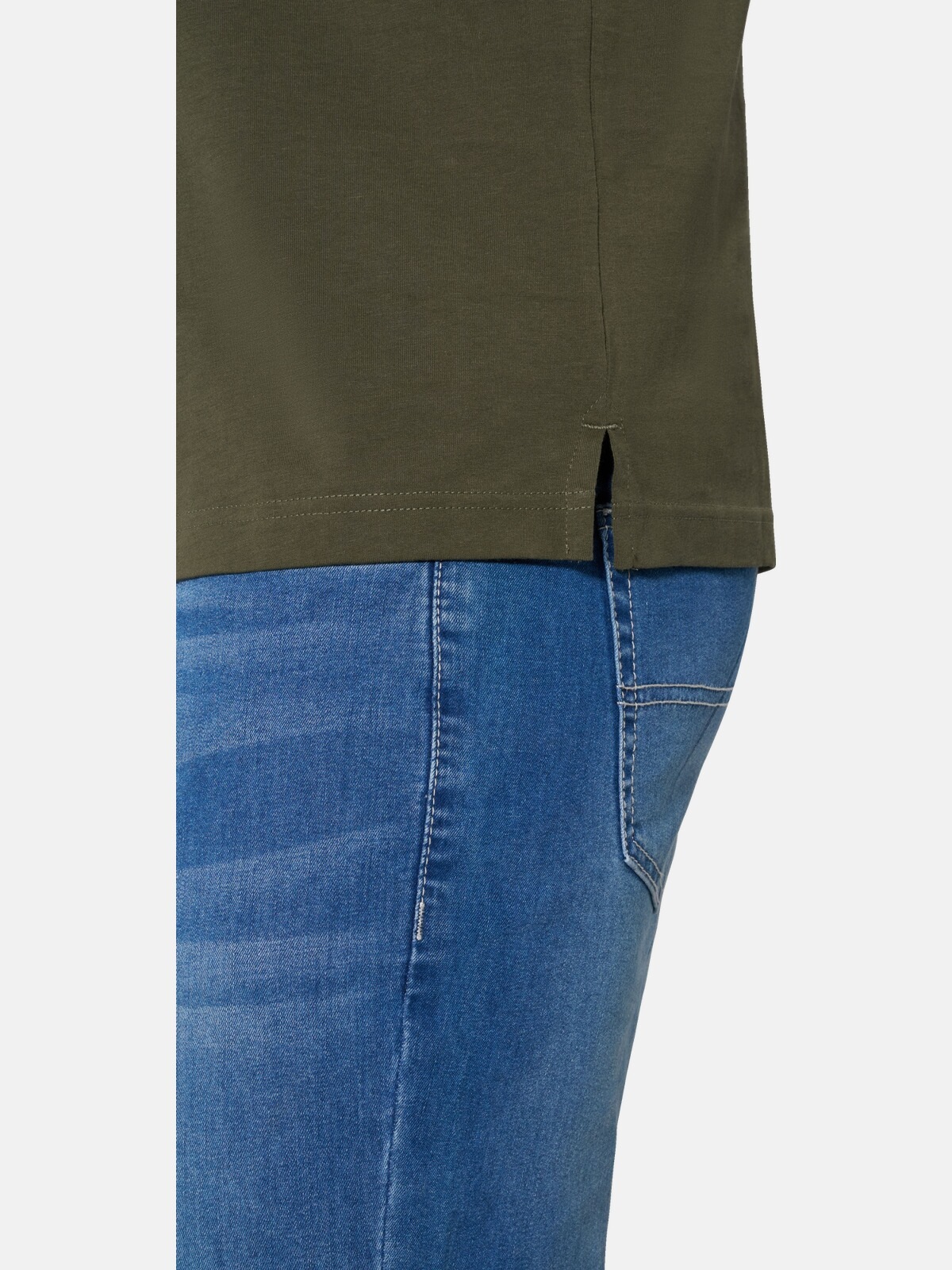 Jan Vanderstorm Muskelshirt »Tanktop HEGON«