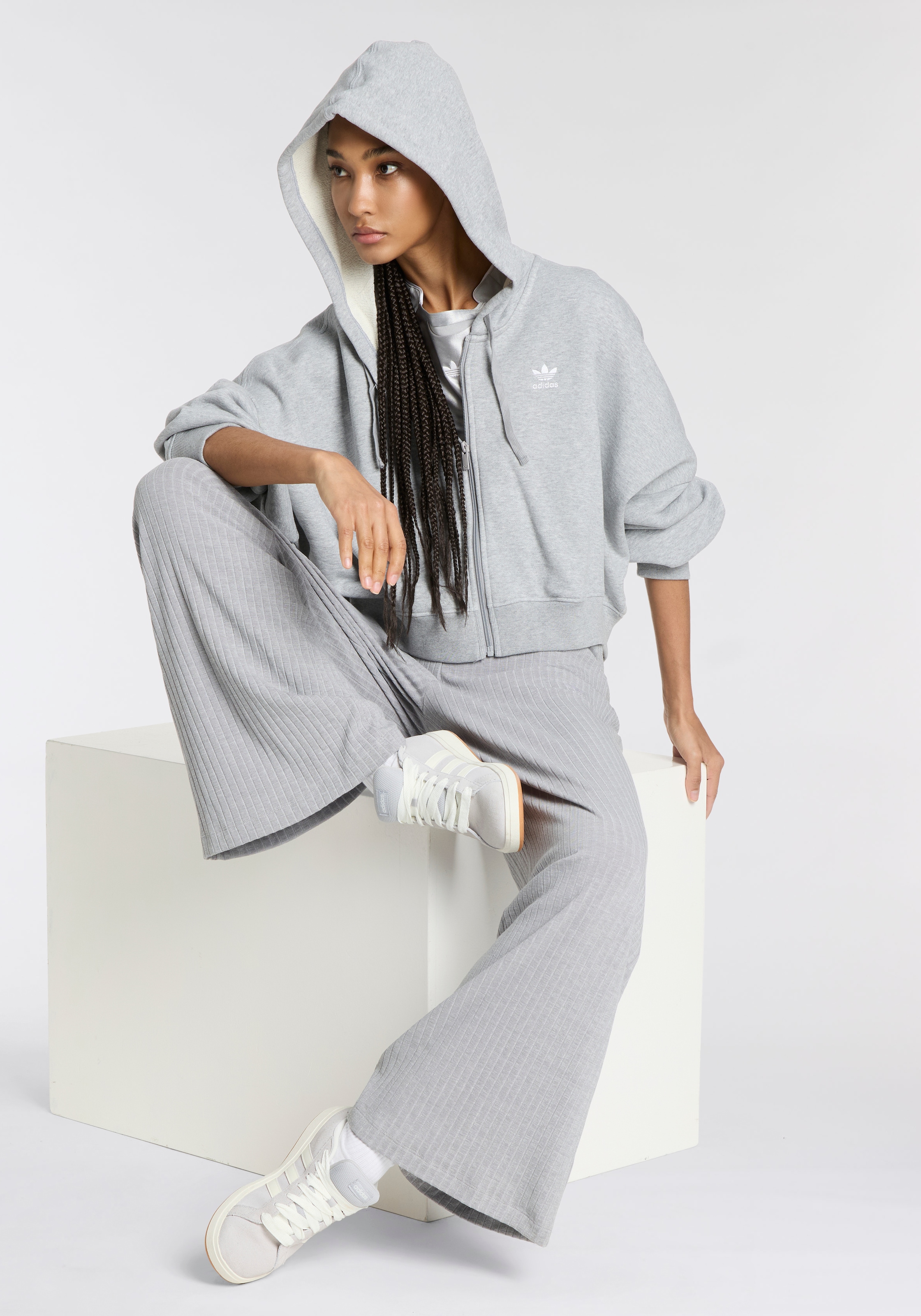 adidas Originals Sporthose »ESS WR PANT«, (1 tlg.)