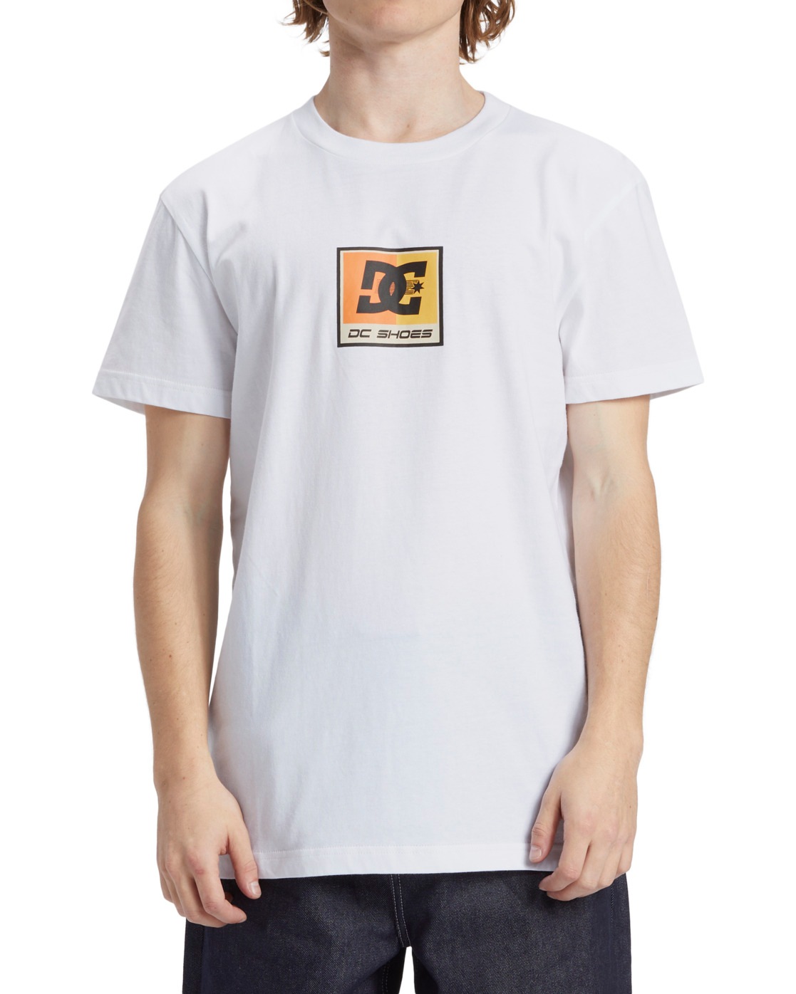 DC Shoes T-Shirt "Racer" günstig online kaufen