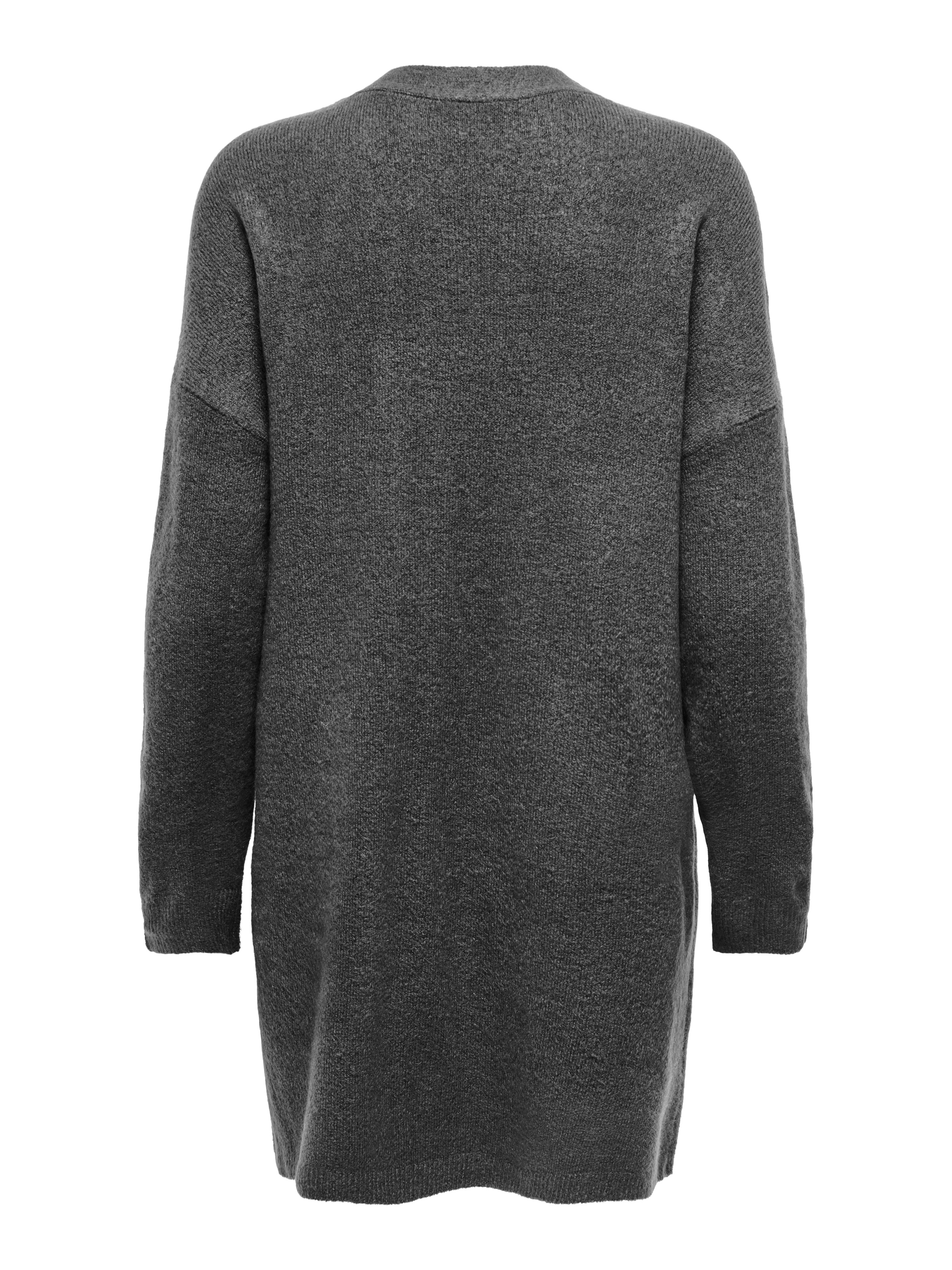 Thumbnail - ONLY Strickjacke "ONLTALIO LS OPEN CARDIGAN BF KNT"