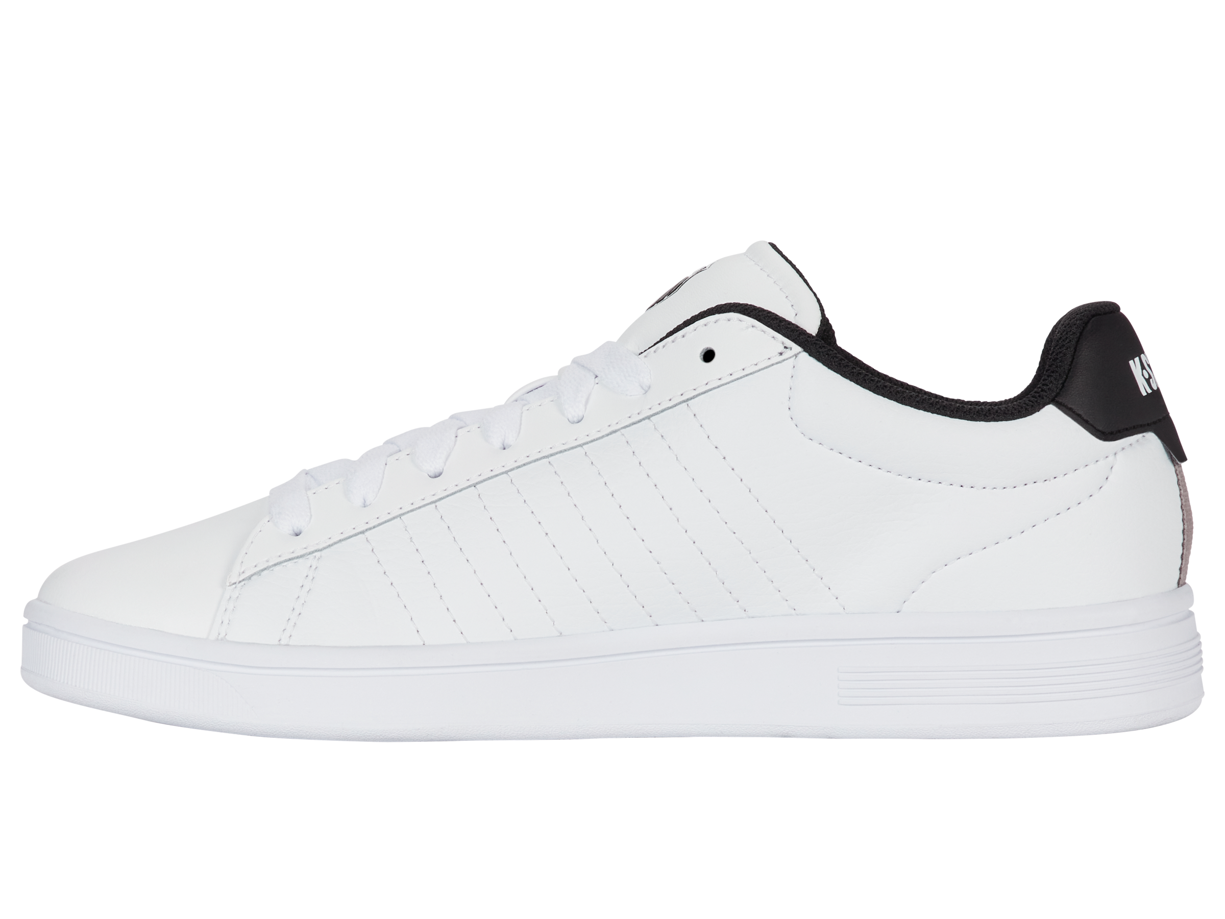 K-Swiss Sneaker »COURT SHIELD II«