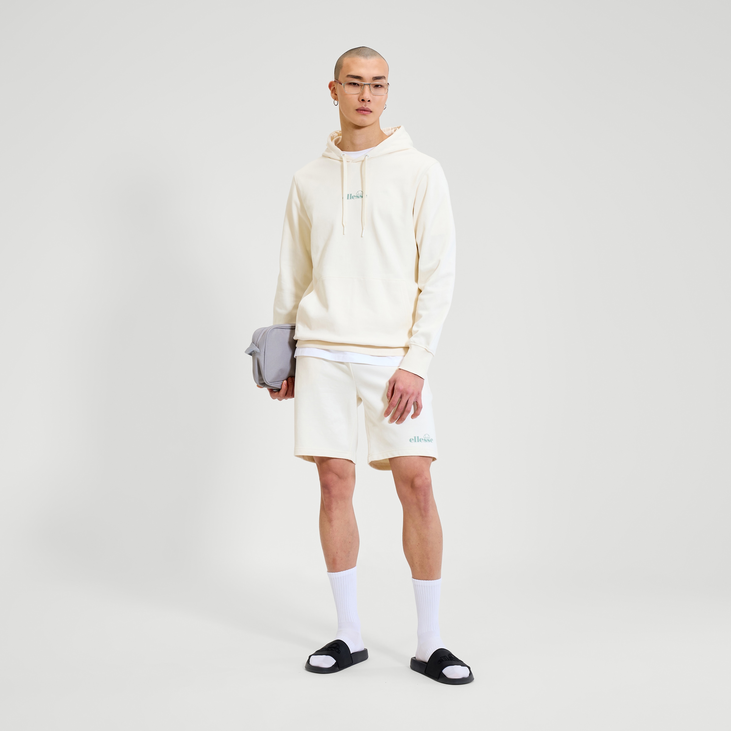 Ellesse Kapuzensweatshirt