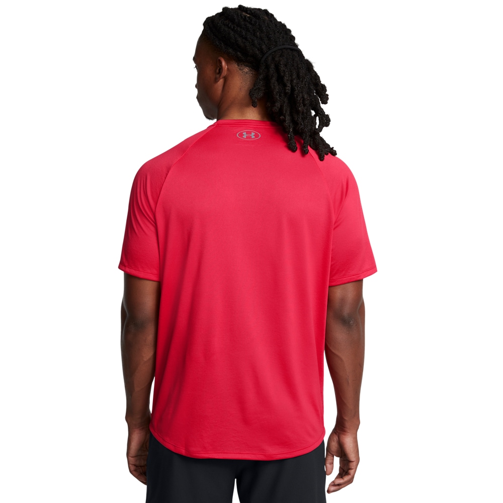 Under Armour® Trainingsshirt »UA TECH 2.0 SS TEE«