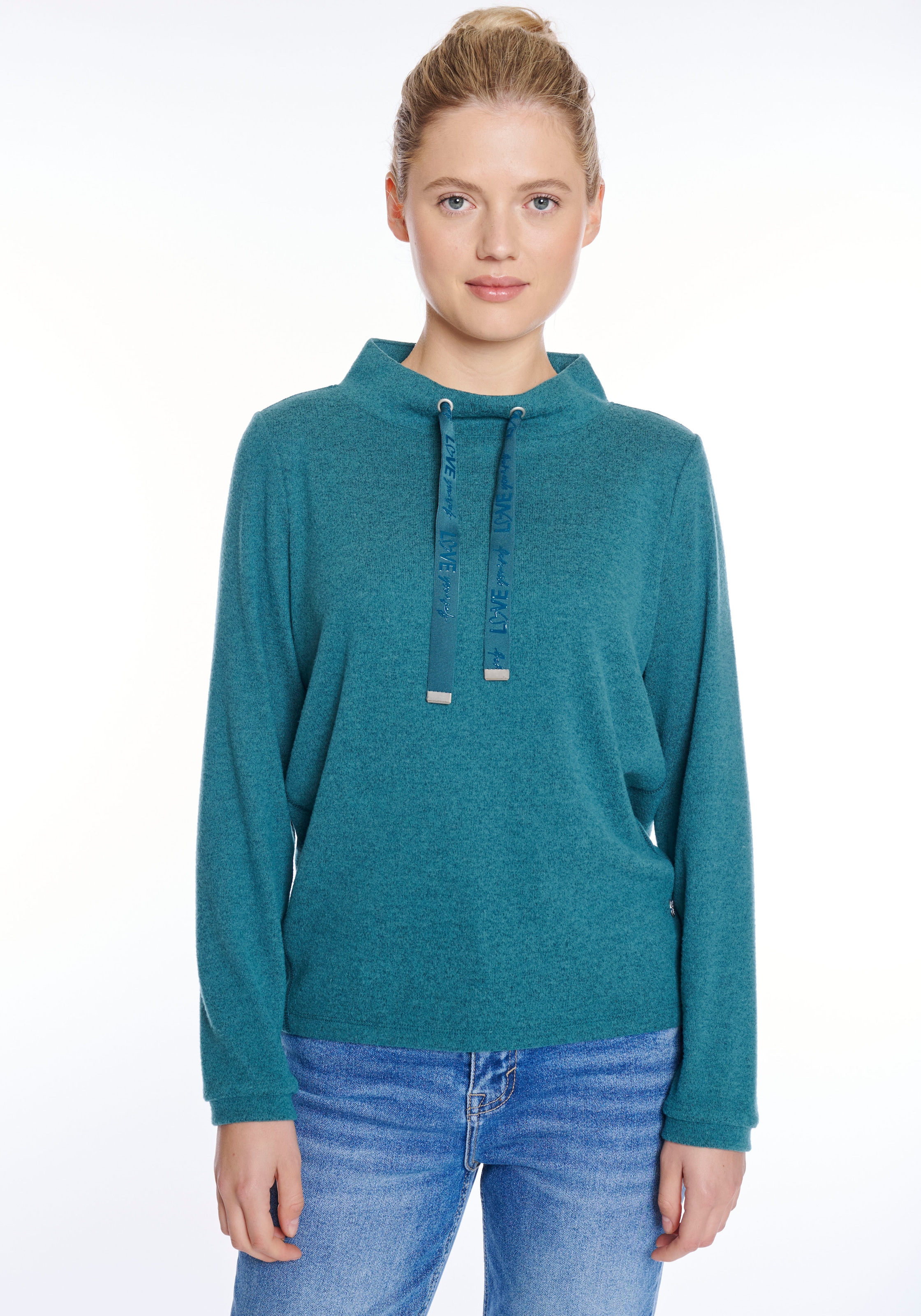 ZABAIONE Langarmshirt "Sa44skia" günstig online kaufen