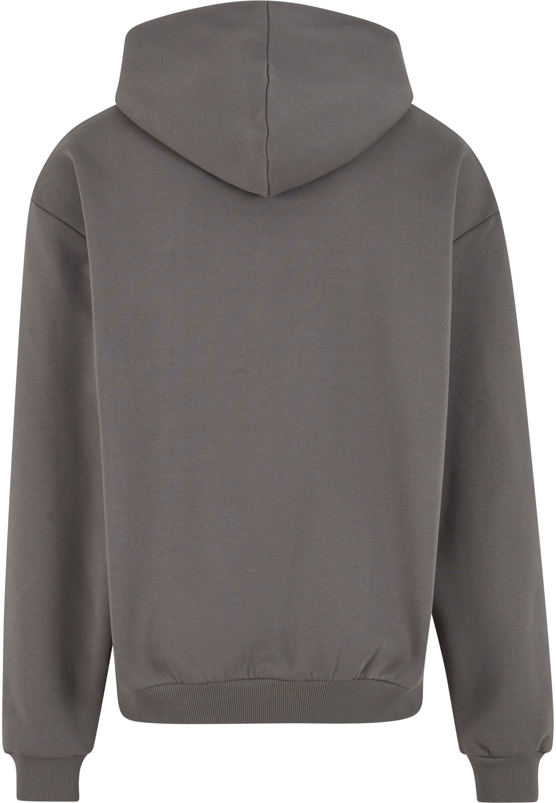 Karl Kani Kapuzensweatshirt »Karl Kani Serif Check Os Hoodie«, 1
