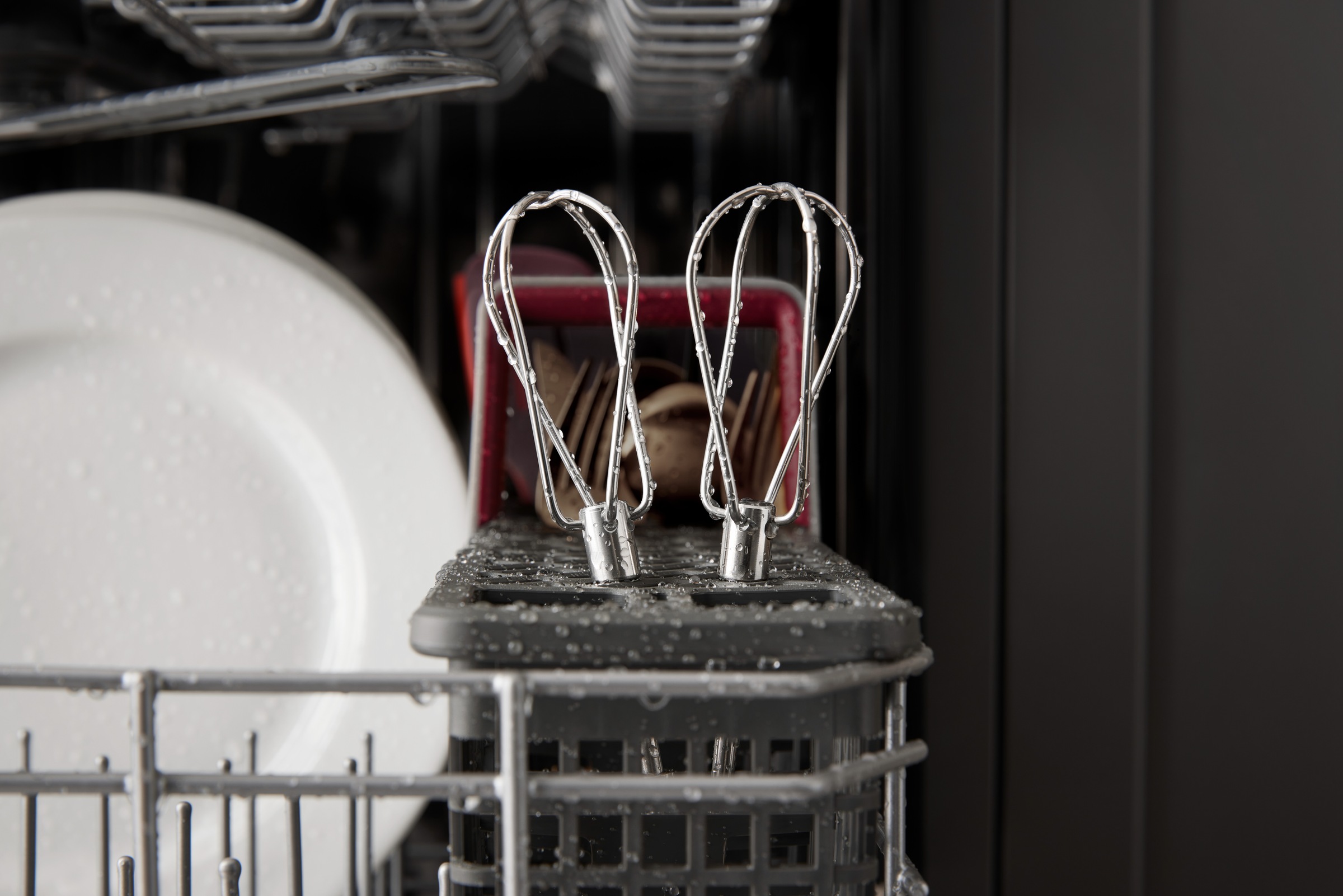 KitchenAid Handmixer »5KHMR762BM«, mit Akku