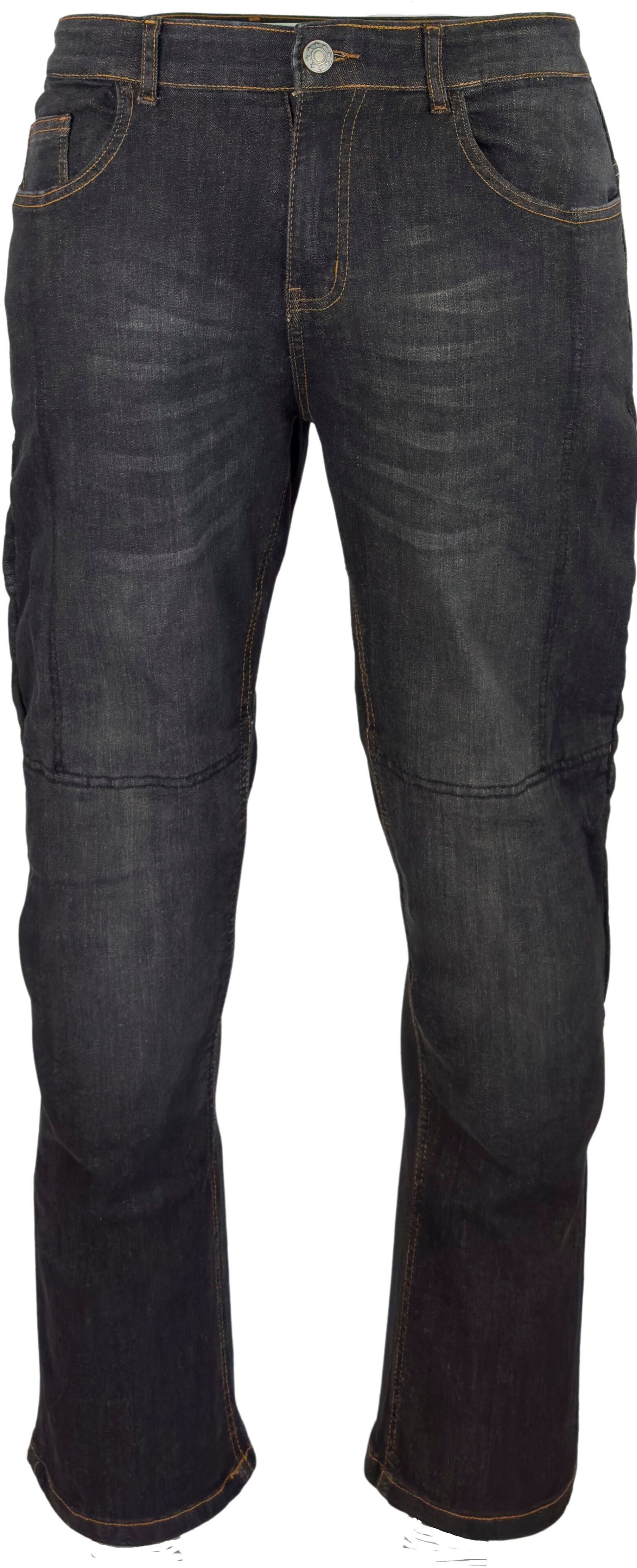 roleff "Aramid Motorradjeans"