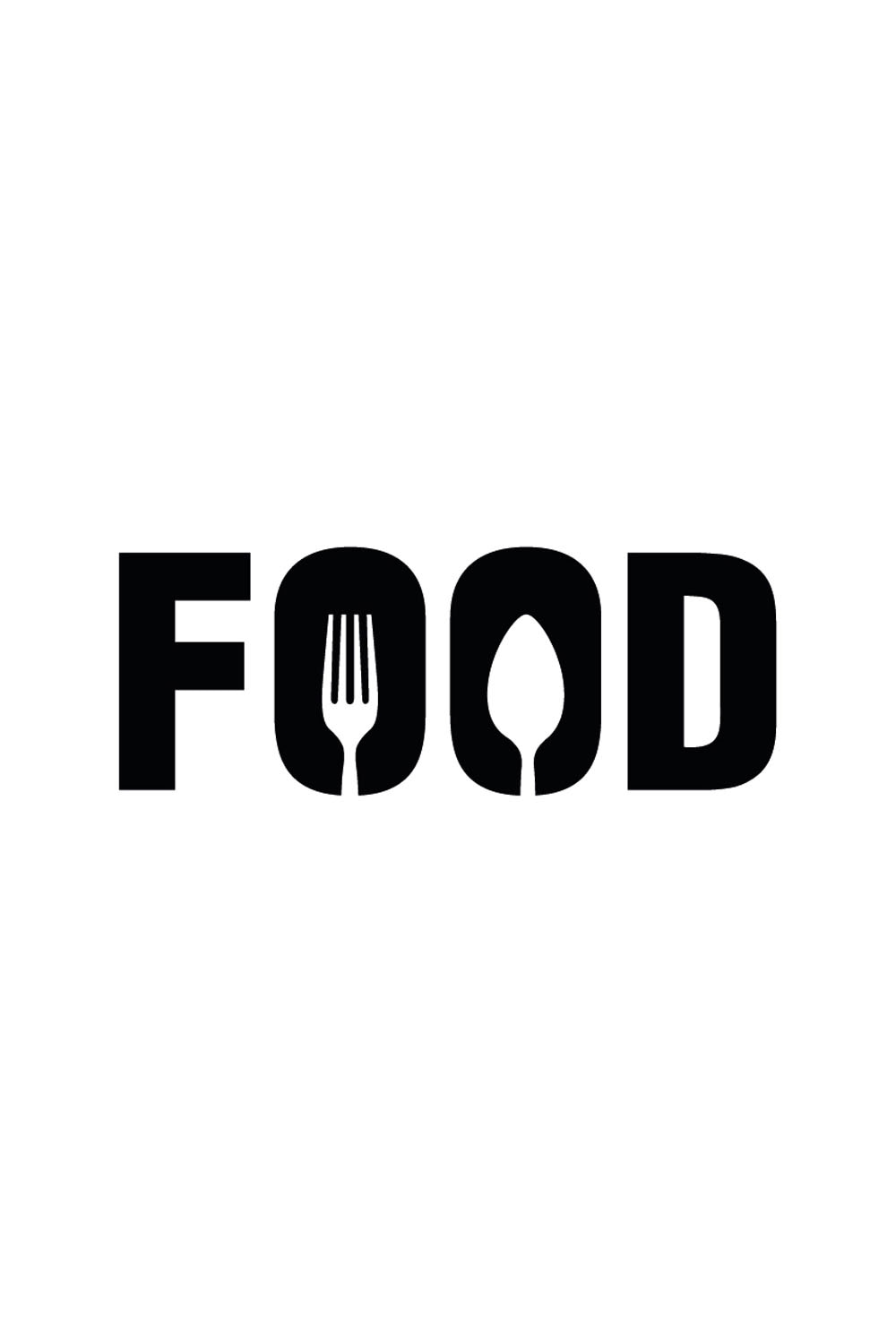 queence Wanddekoobjekt »FOOD«