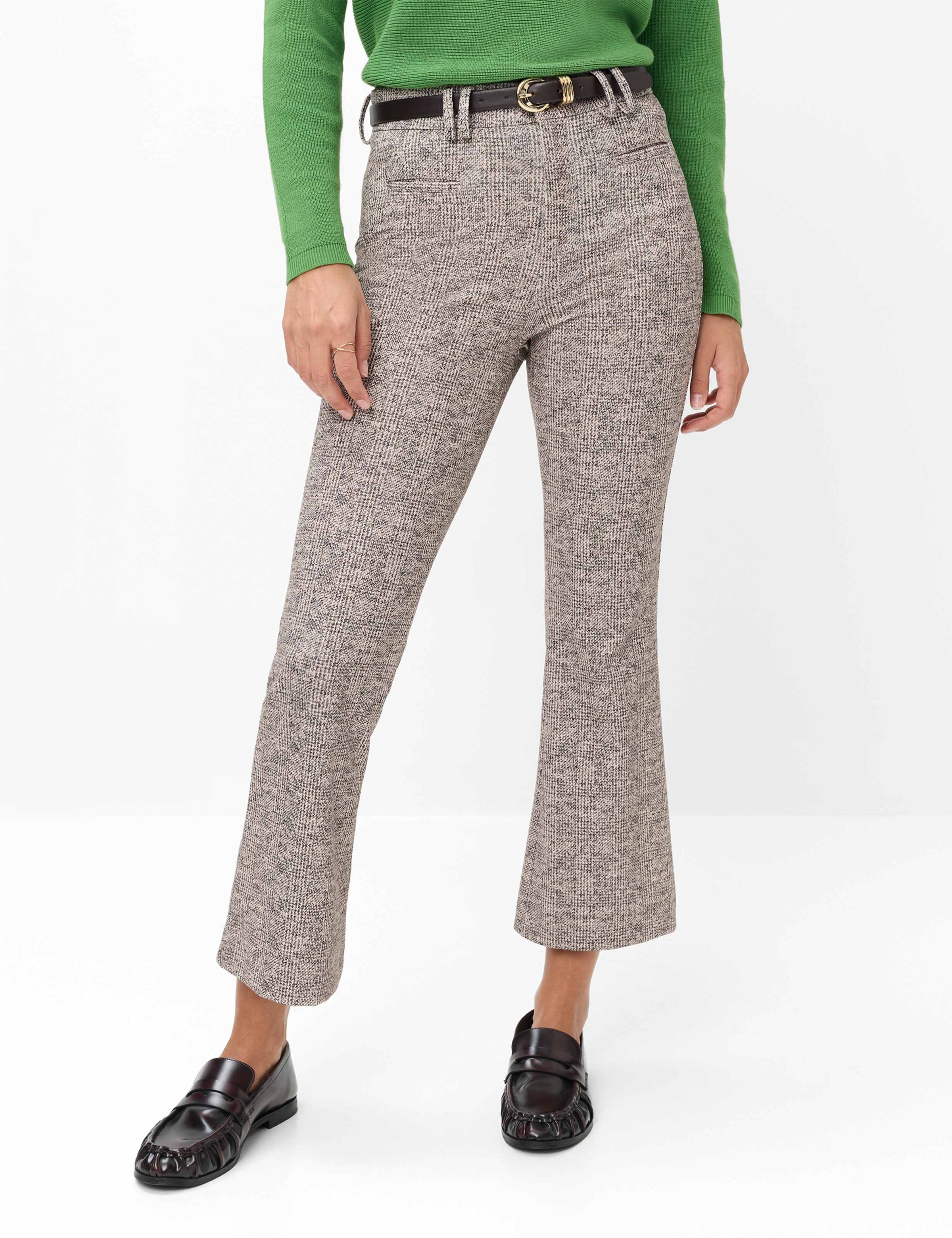 Brax 5-Pocket-Hose "Style SHAKIRA S"