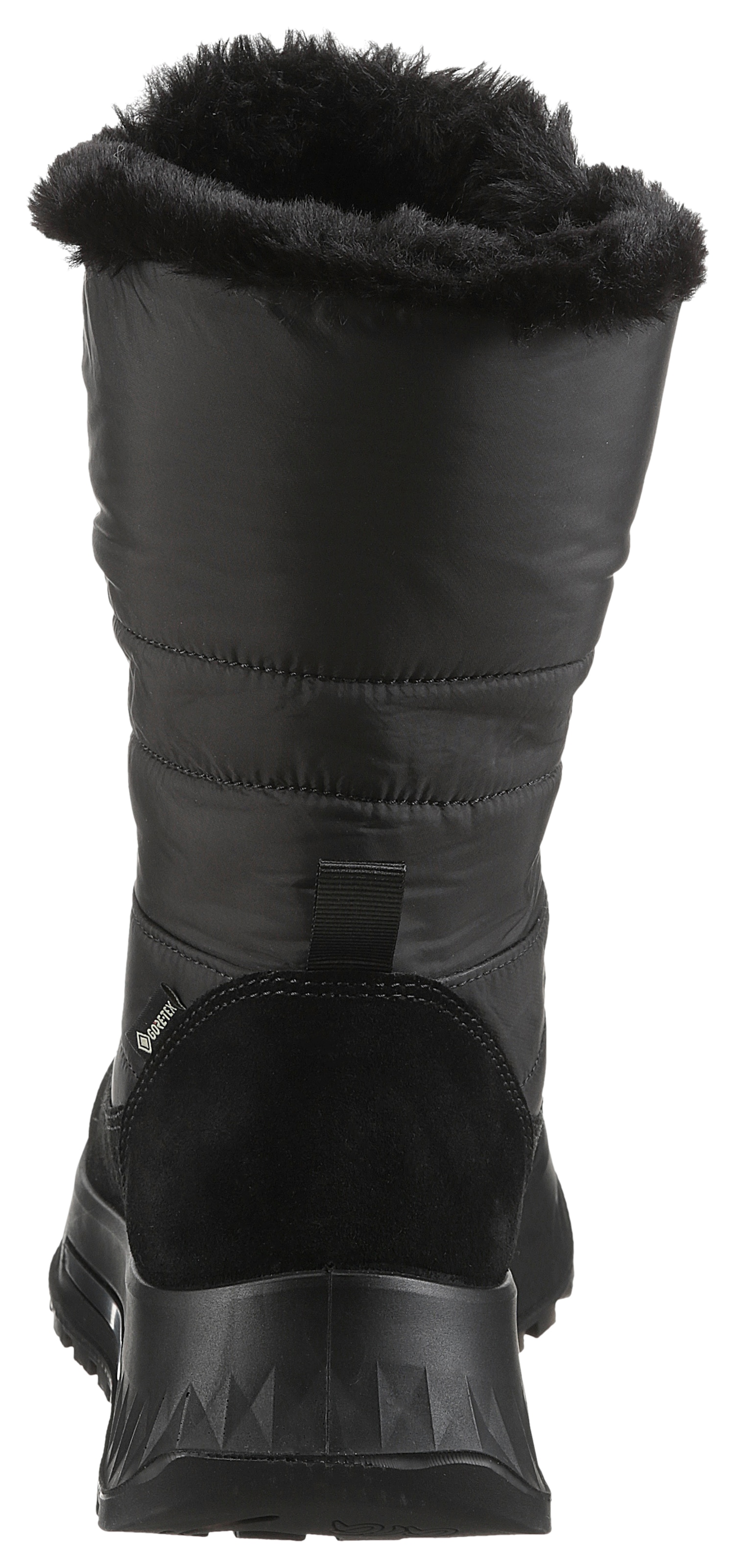 Ara Winterboots »ST.MORITZ«  mit GORE TEX-Membran, H-Weite