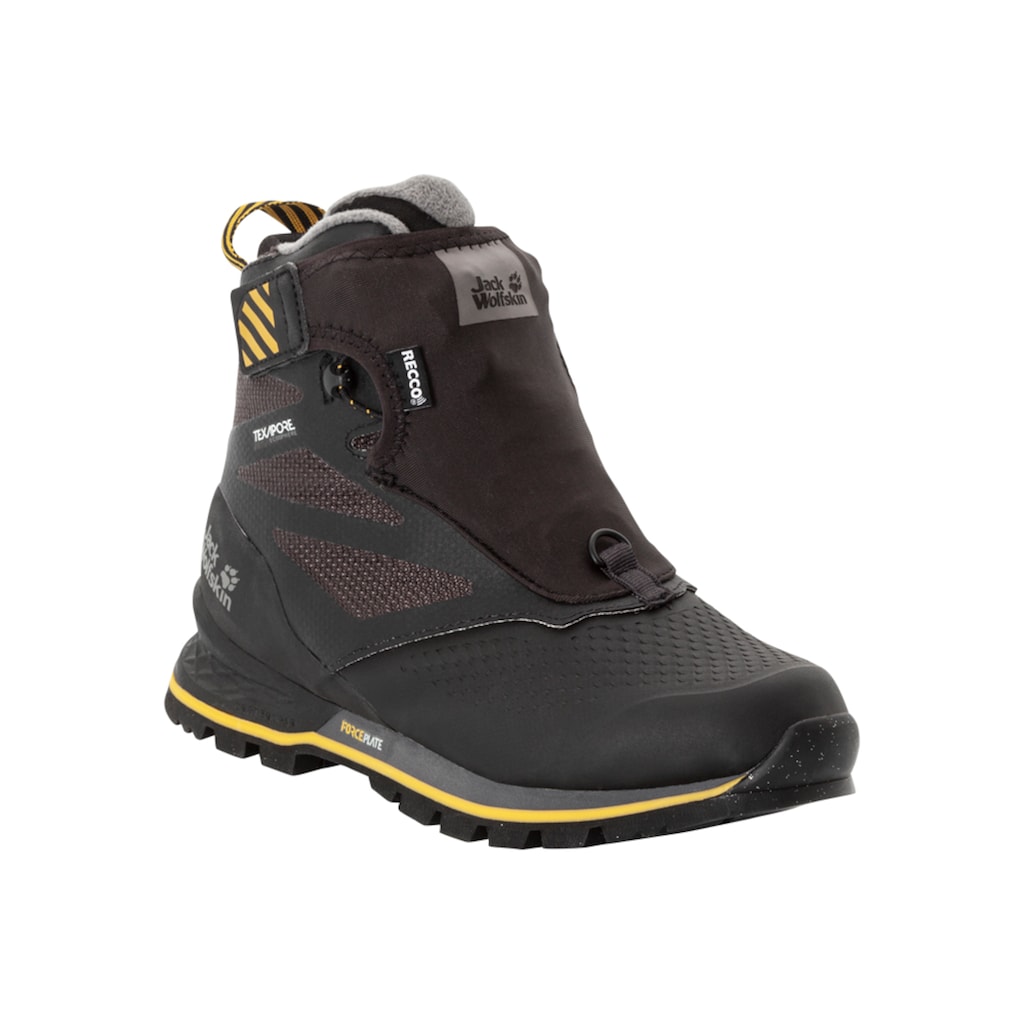 Jack Wolfskin Trekkingschuh »1995 SERIES TEXAPORE MID W«