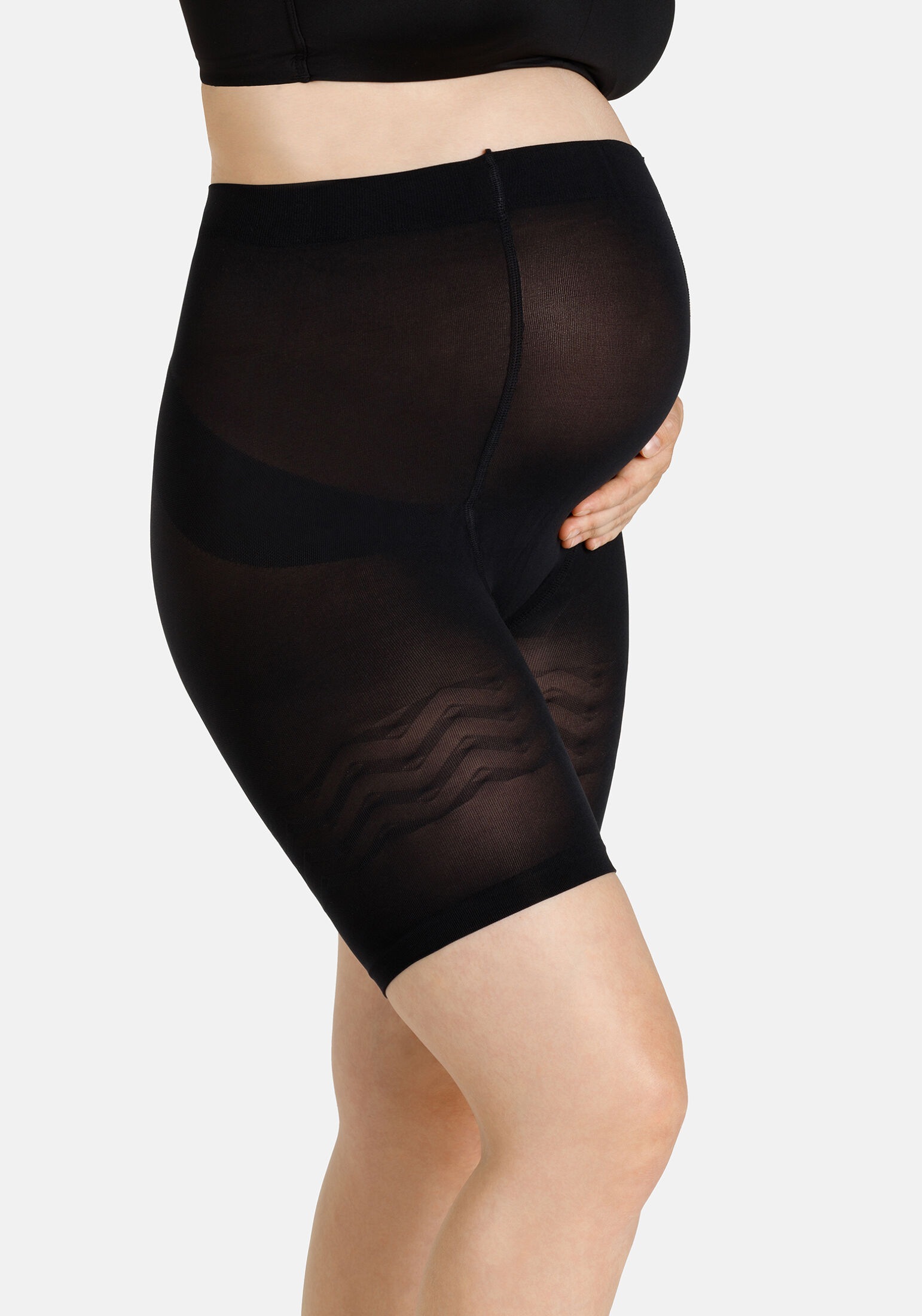 Thumbnail - Camano Feinstrumpfhose "Leggings 1er Pack"