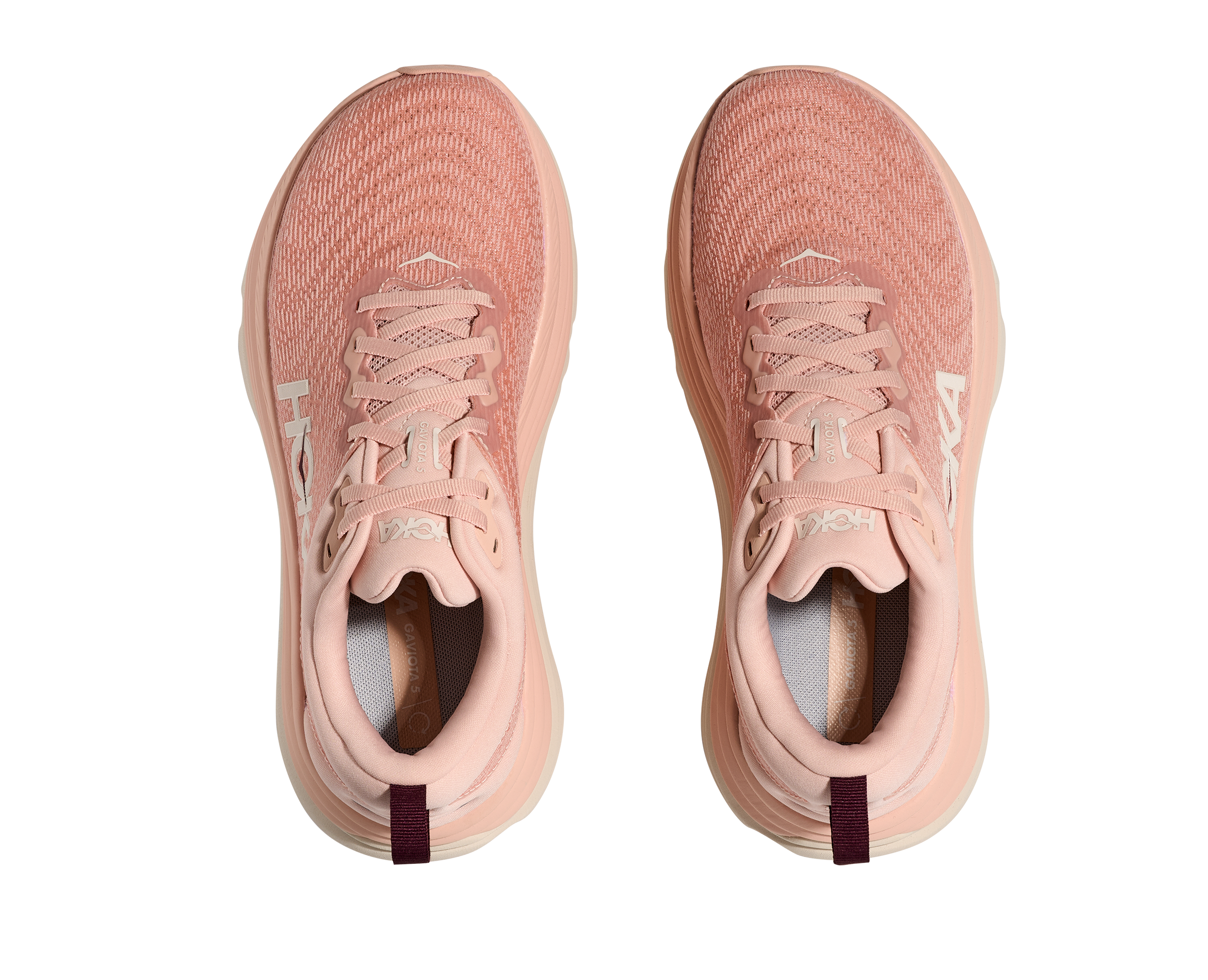 Hoka One One Laufschuh »GAVIOTA 5«