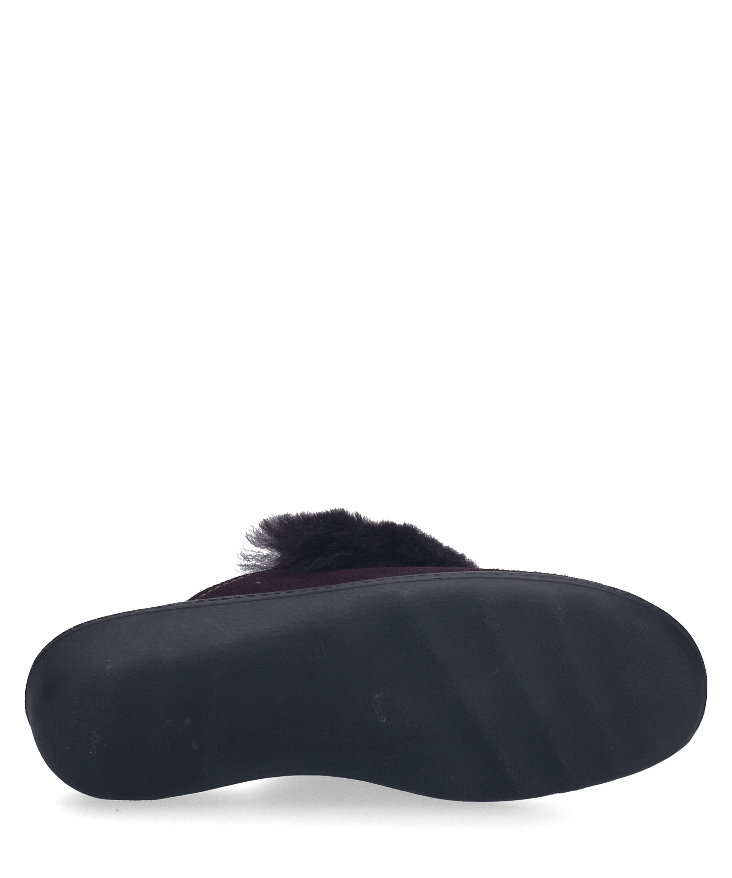 Josef Seibel Hausschuh »Avignon 306, aubergine«