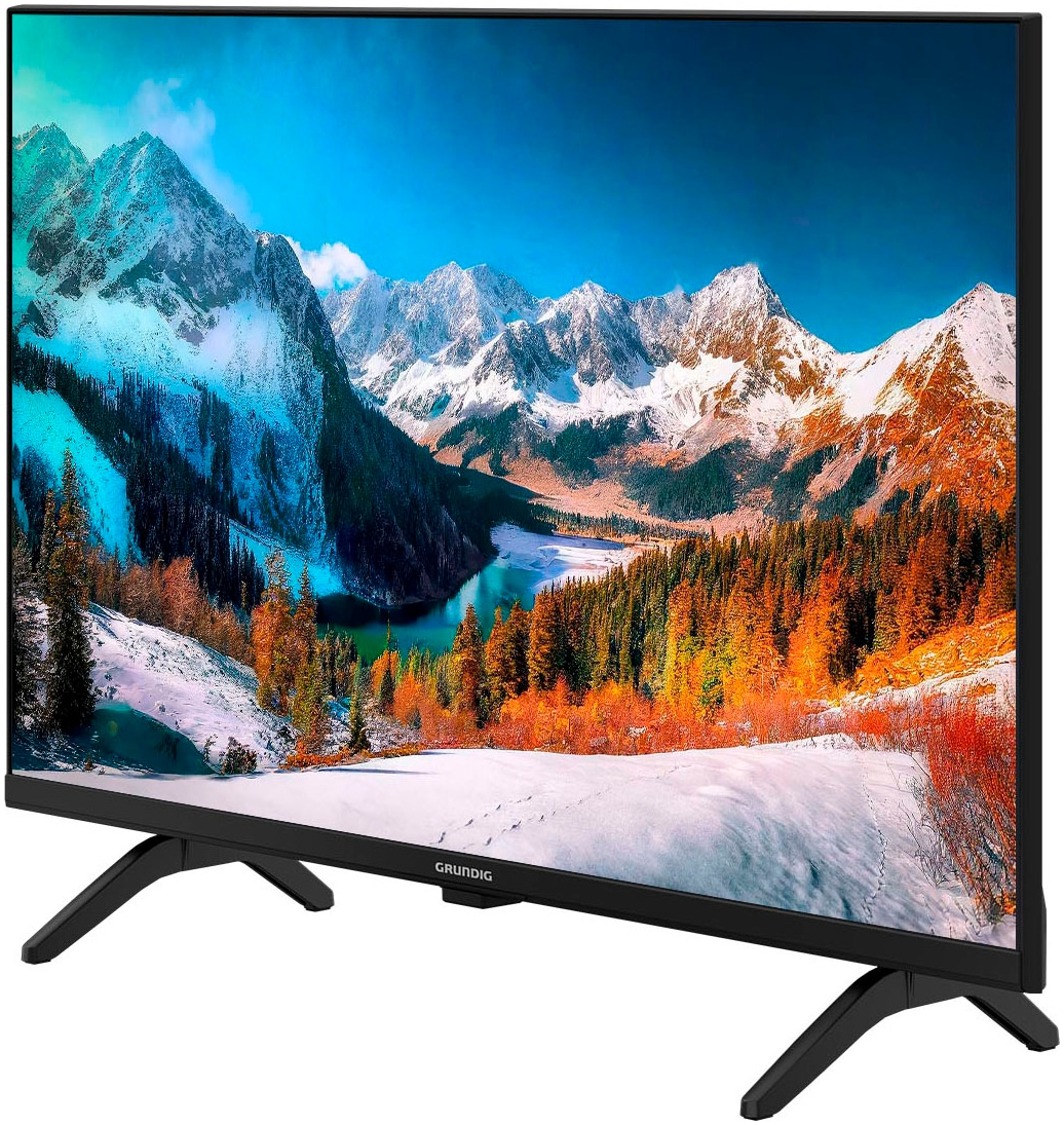 Grundig LED-Fernseher »32 VOE 64 EB4T00«, HD ready, Google TV