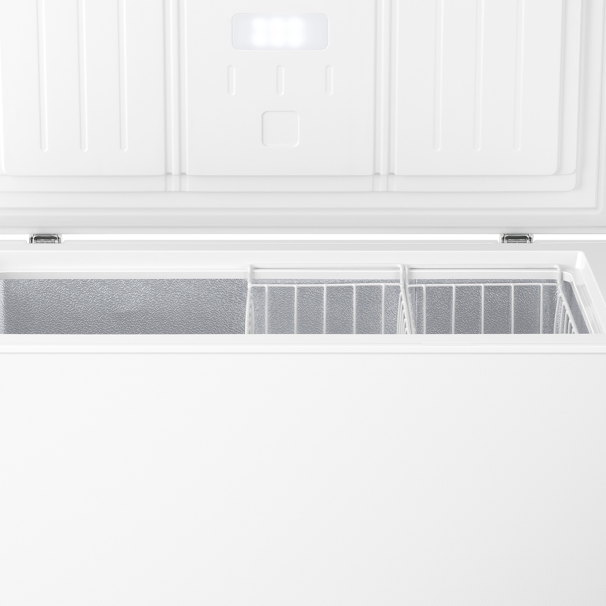GORENJE Gefriertruhe »FHC22A6W5« 84,2 cm hoch 96,3 cm breit