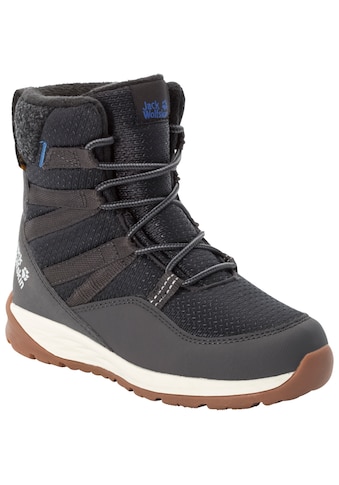 Jack Wolfskin Winterstiefel »POLAR BEAR TEXAPORE HIG...