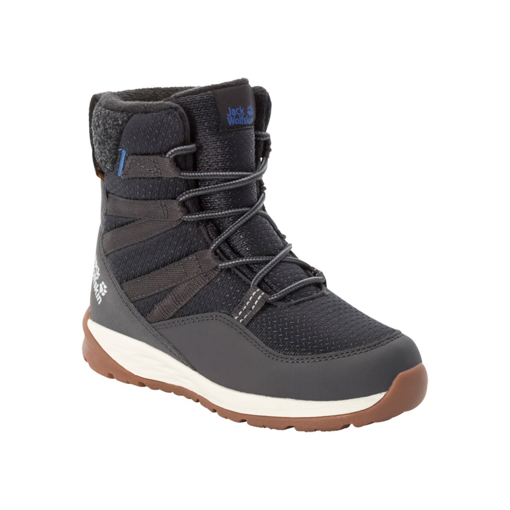 Jack Wolfskin Winterstiefel »POLAR BEAR TEXAPORE HIGH K«