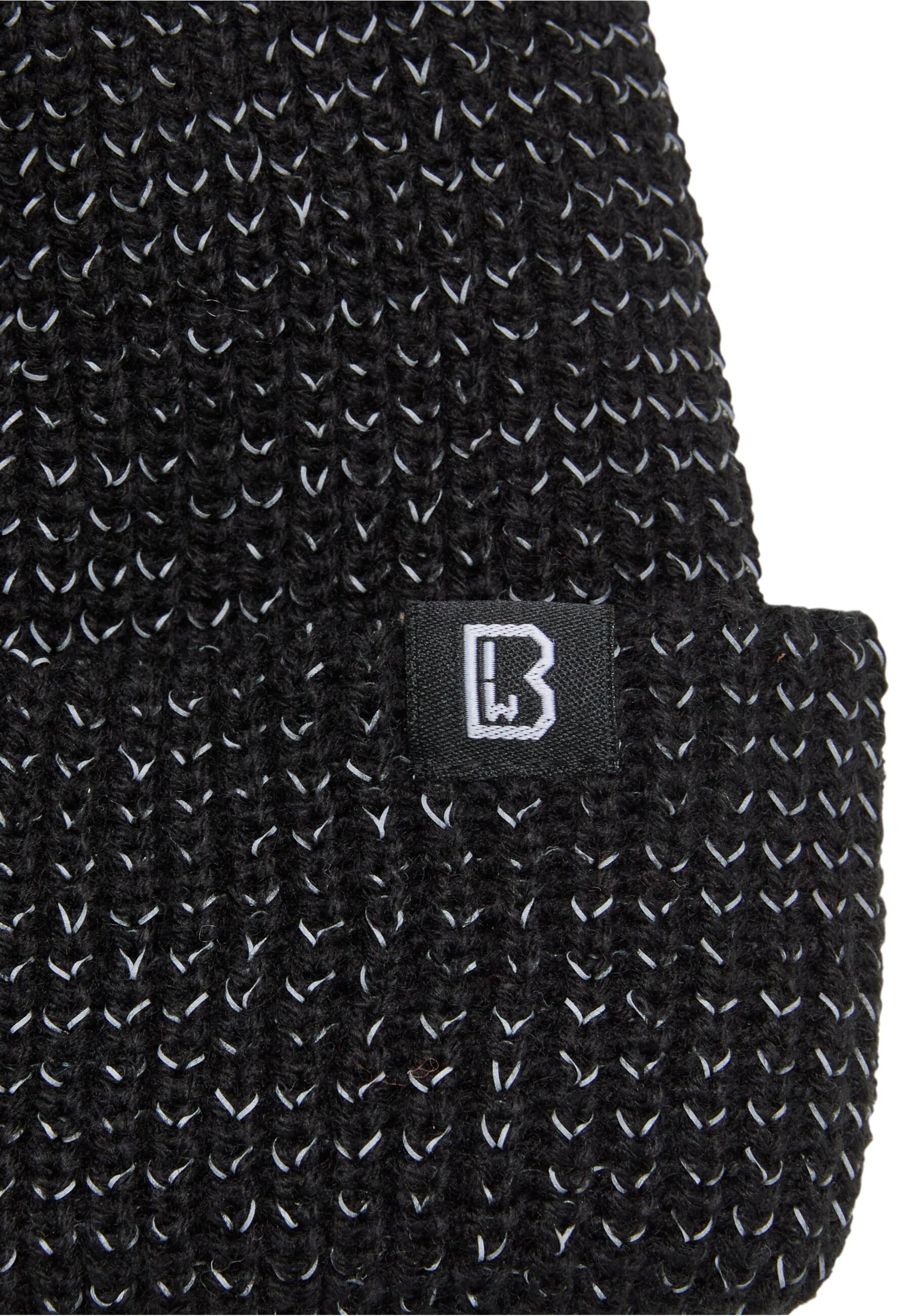 Thumbnail - Brandit Beanie "Brandit Reflection Beanie" 1 Stk. tlg.