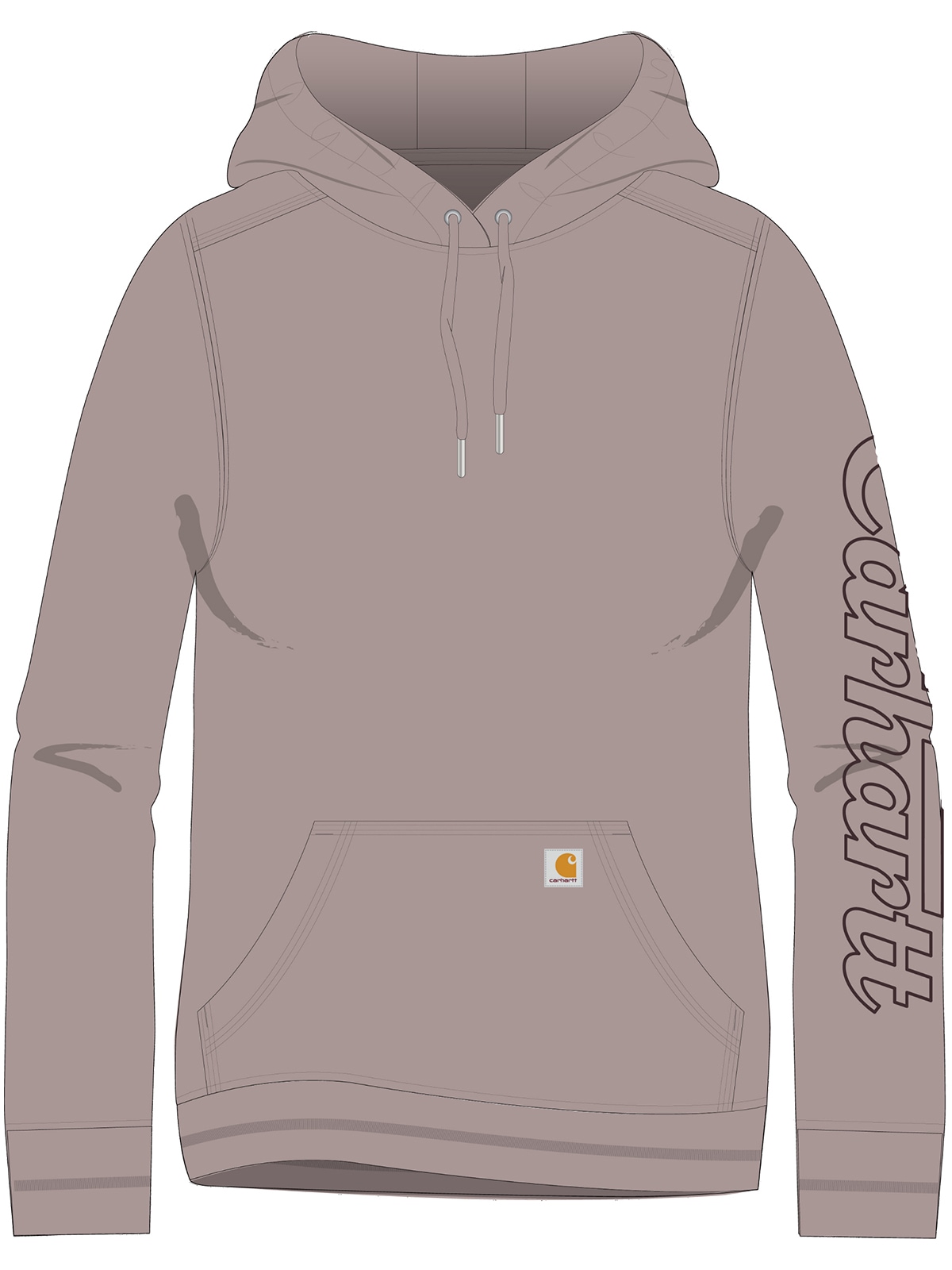 Carhartt Hoodie "Sweatshirt"