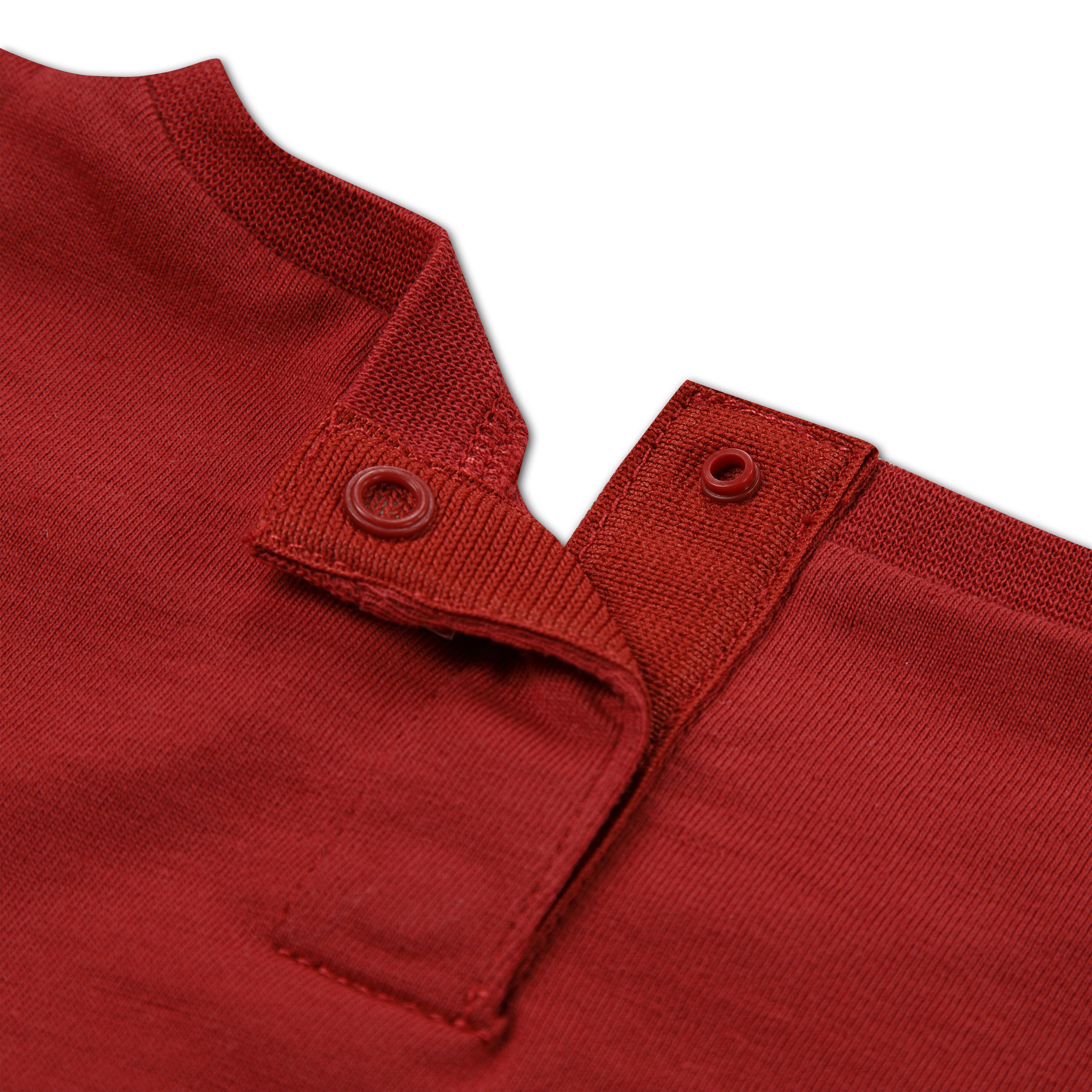 Thumbnail - Levis Kids Langarmshirt "LVB LOGO BULLDOG CREST T" mit Tierprint