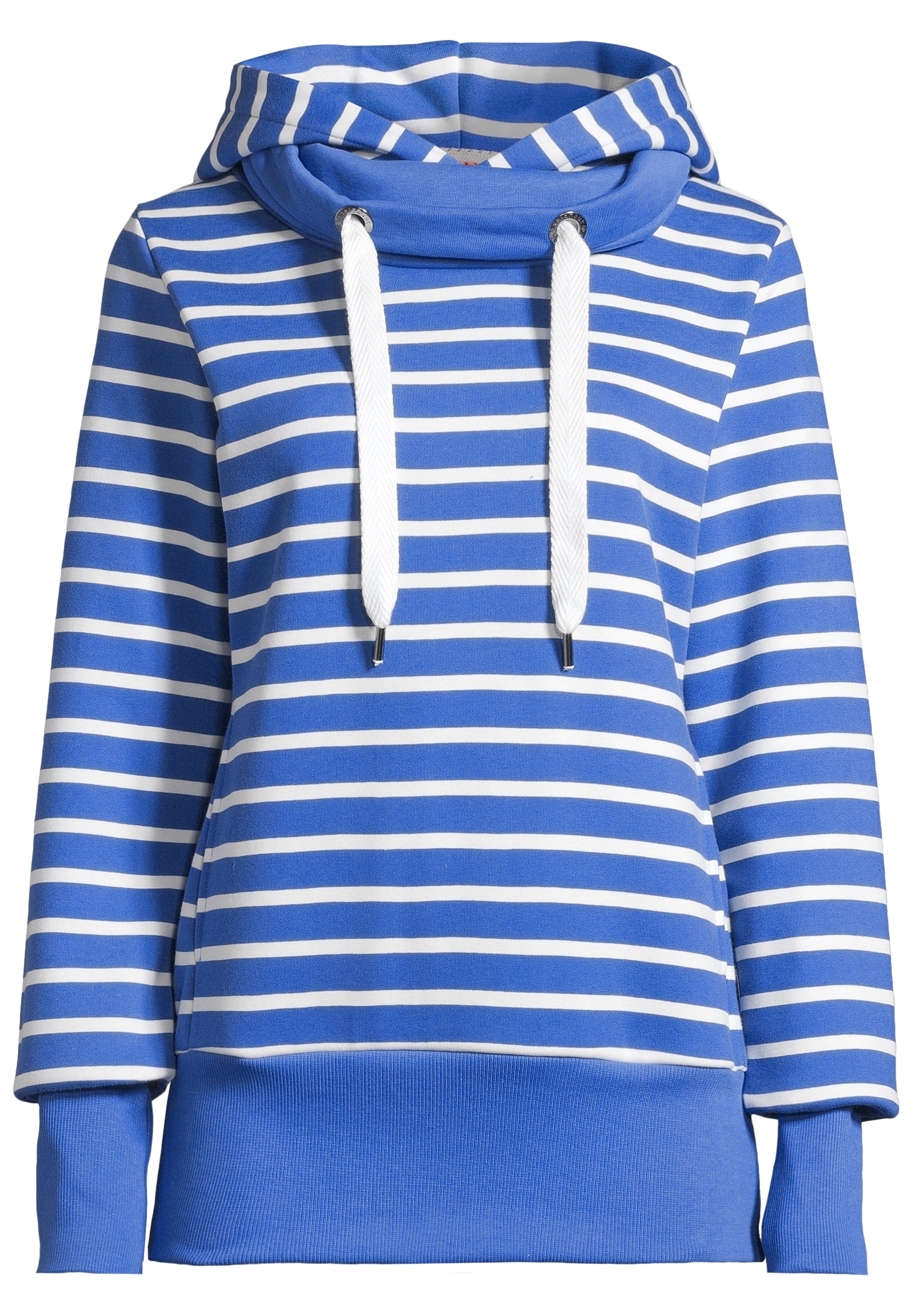 salzhaut Kapuzenpullover "Hoodie ÖWER" günstig online kaufen