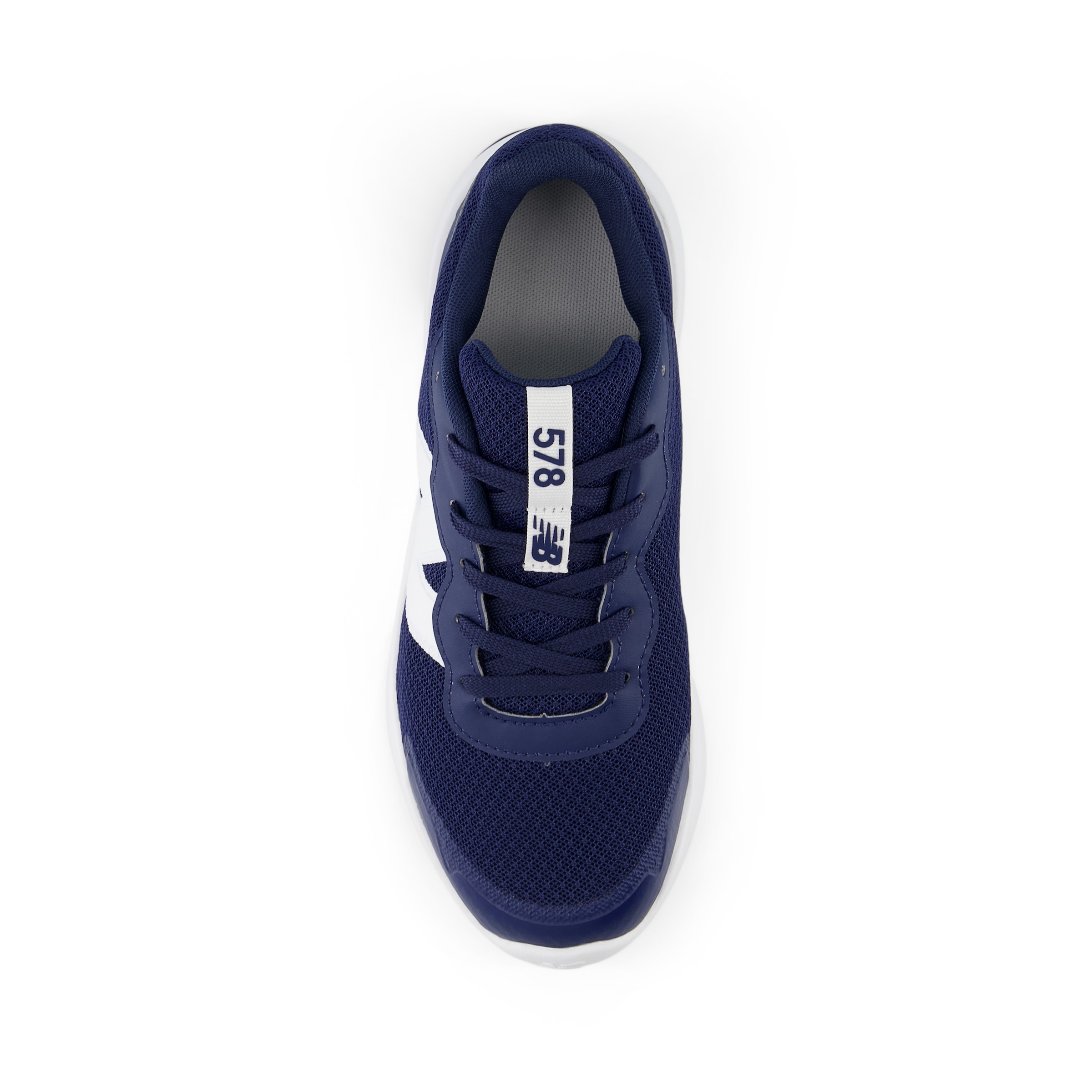 New Balance Laufschuh »578«  mit Gummilaufsohle