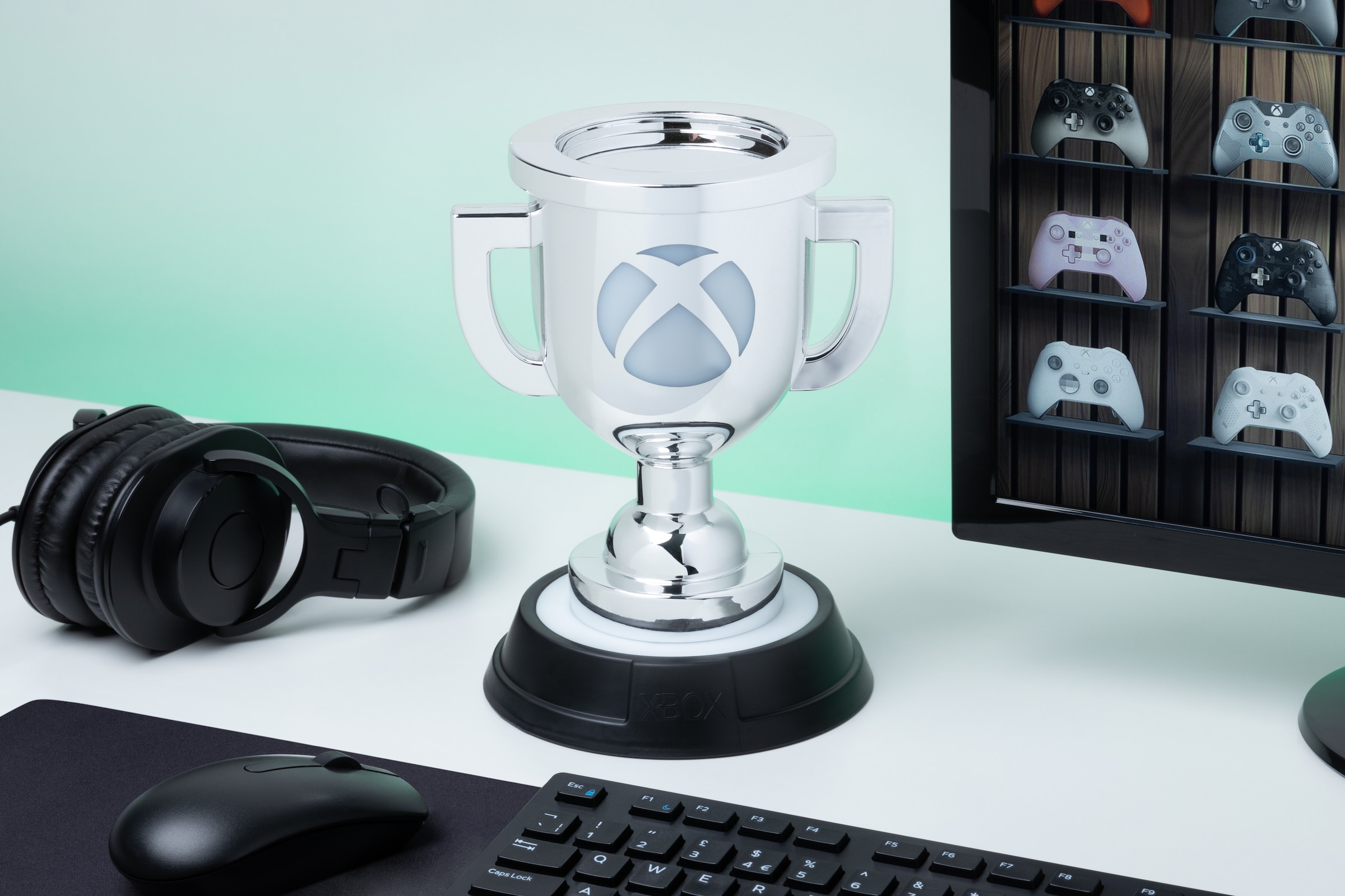 Paladone Dekolicht »Xbox Pokal Leuchte« kaufen | BAUR