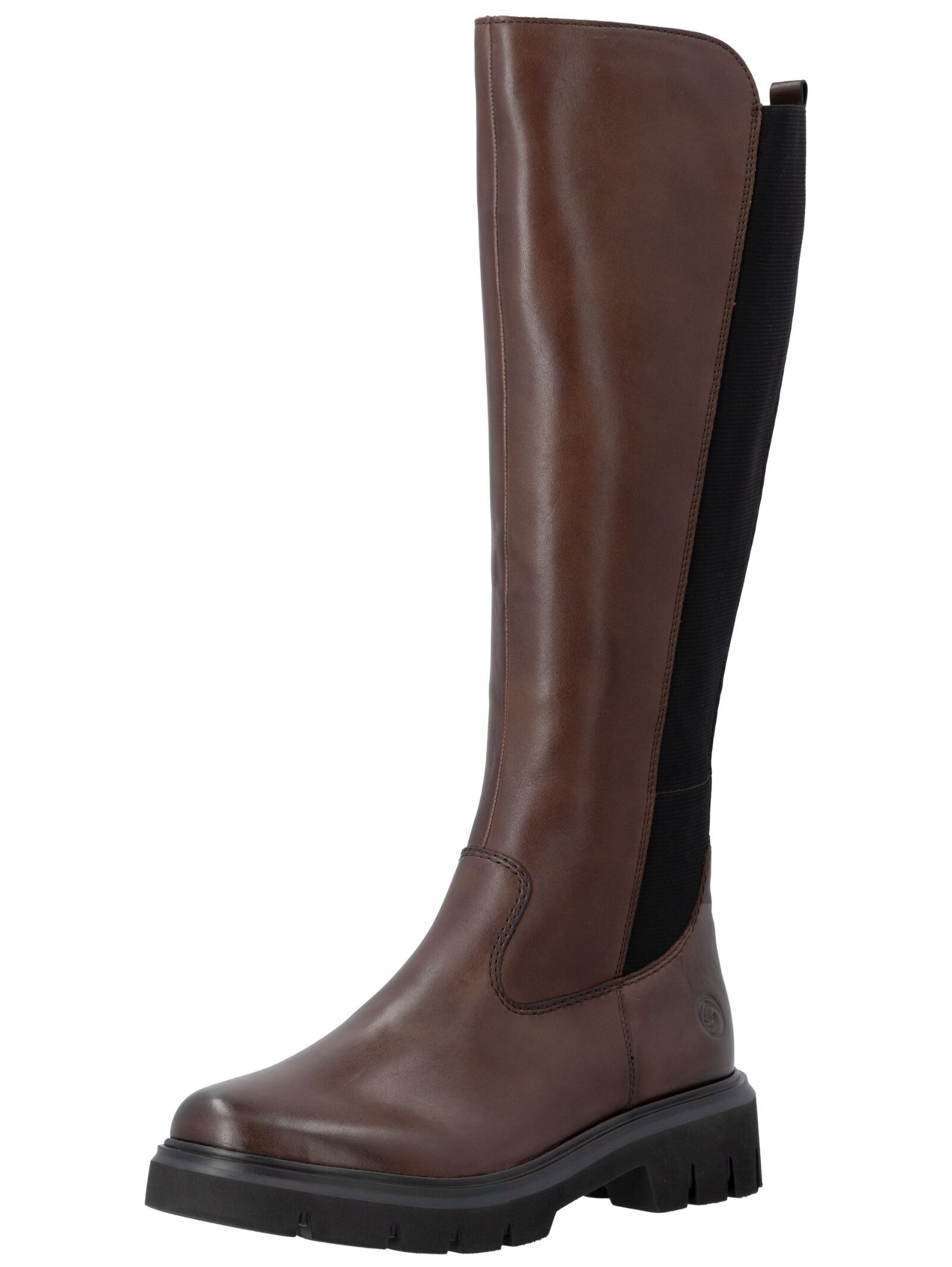 Remonte Stiefel "Remonte Stiefel Leder/Textil"