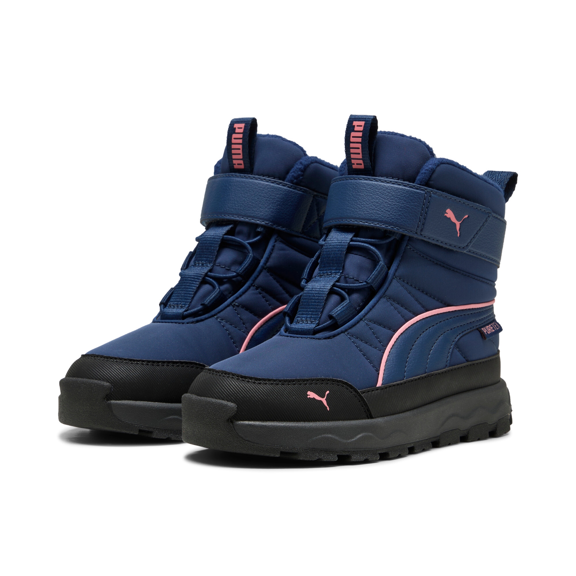 PUMA Winterboots "EVOLVE BOOT PURETEX AC+PS" Snowboots, Winterstiefel, Wint günstig online kaufen