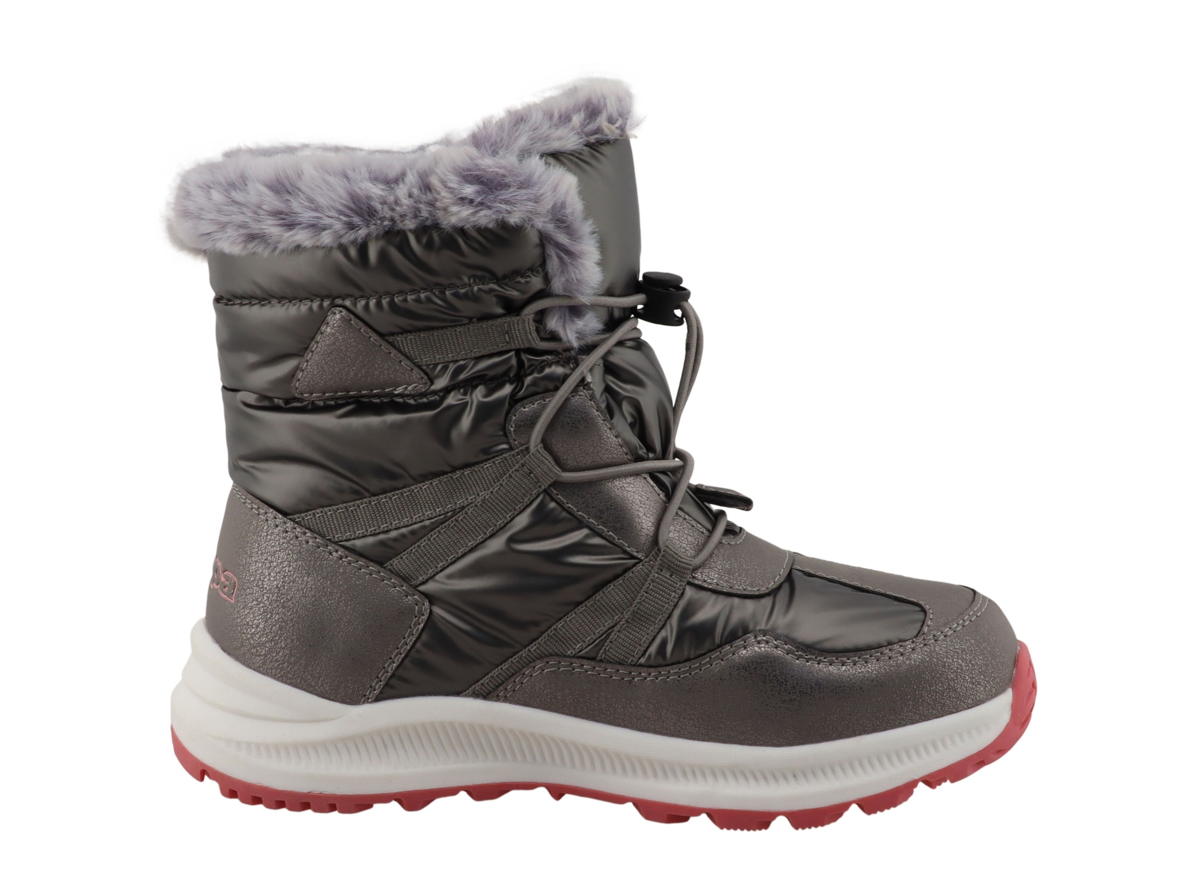 Kappa Winterboots »RUTH«  Winterschuhe, Winterstiefel, Snowboots, wasserdicht