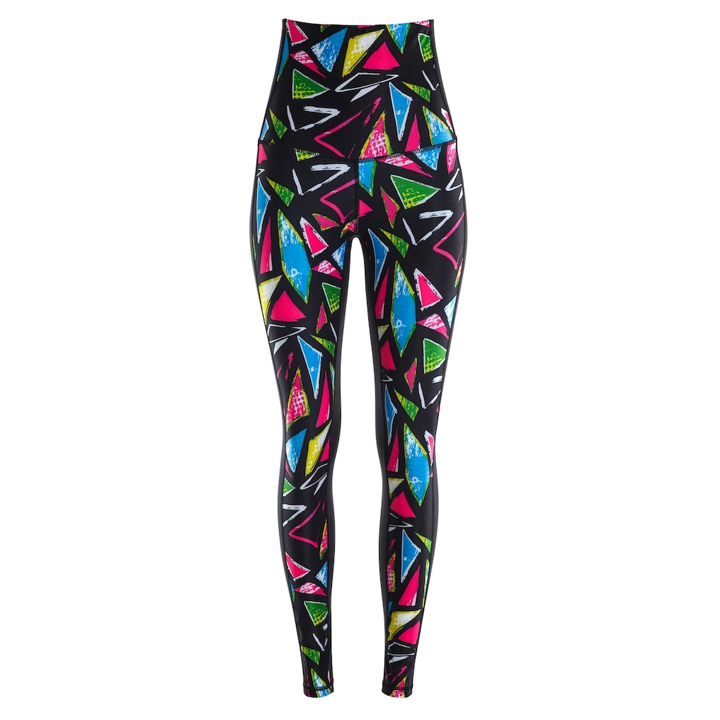 Winshape Leggings »HWL110-disco«